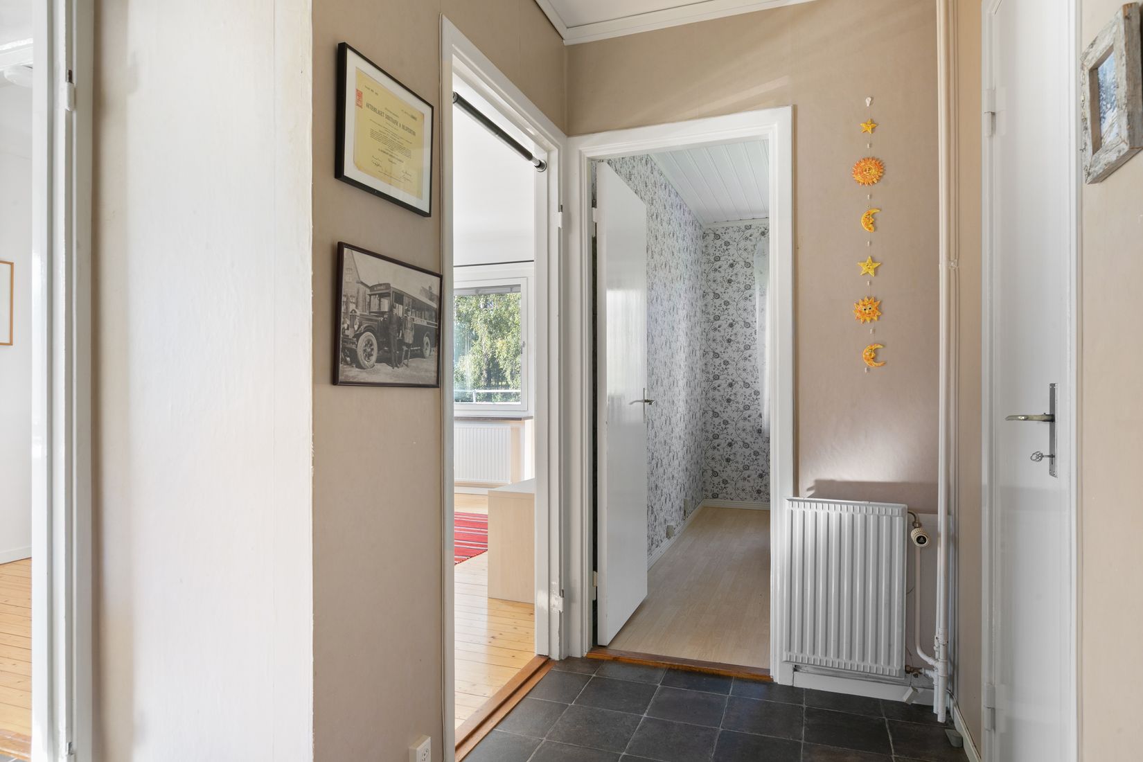 Bostadsrätt, Vikingavägen 16, Sandviken, Seestaden, Sandviken