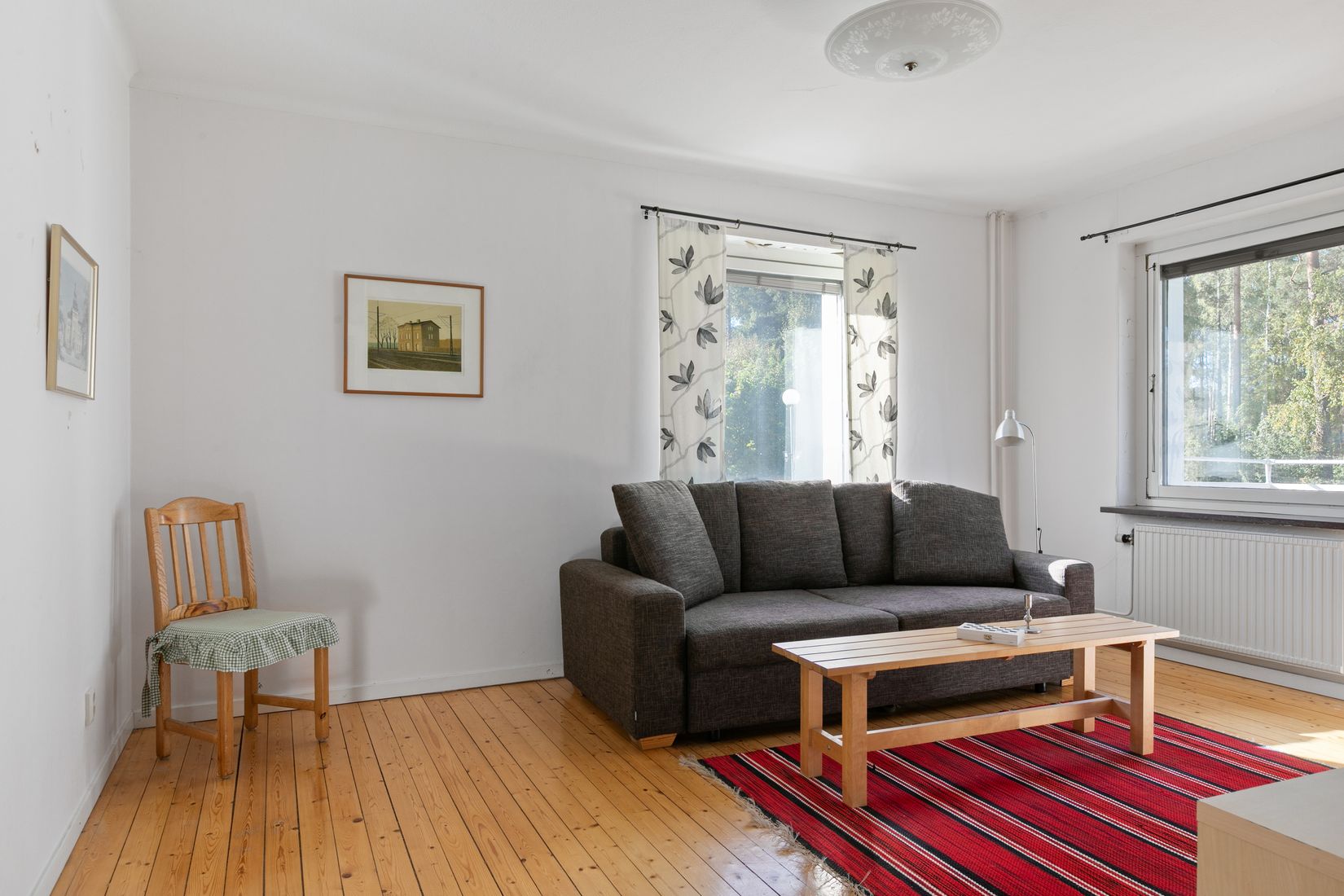 Bostadsrätt, Vikingavägen 16, Sandviken, Seestaden, Sandviken