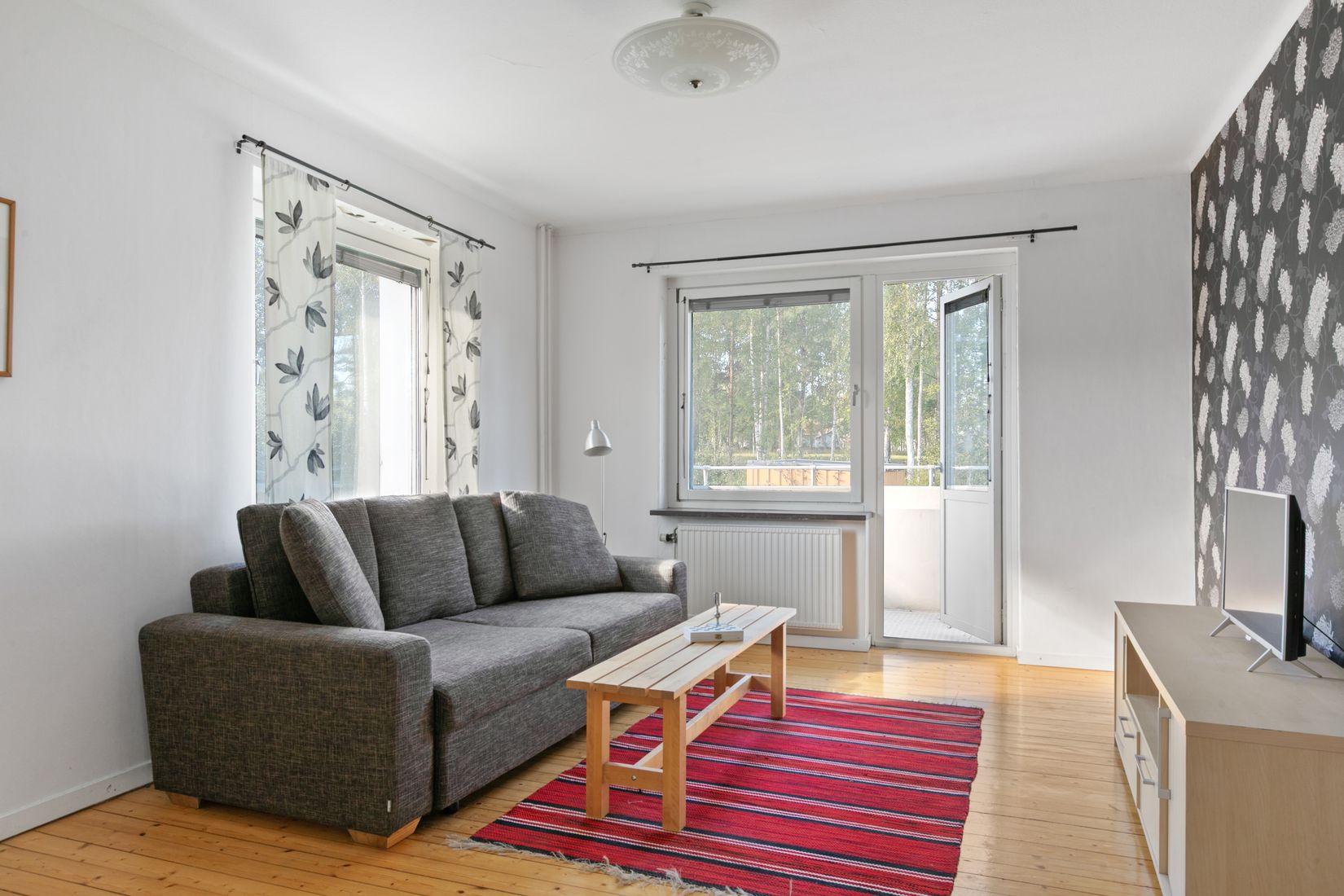 Bostadsrätt, Vikingavägen 16, Sandviken, Seestaden, Sandviken