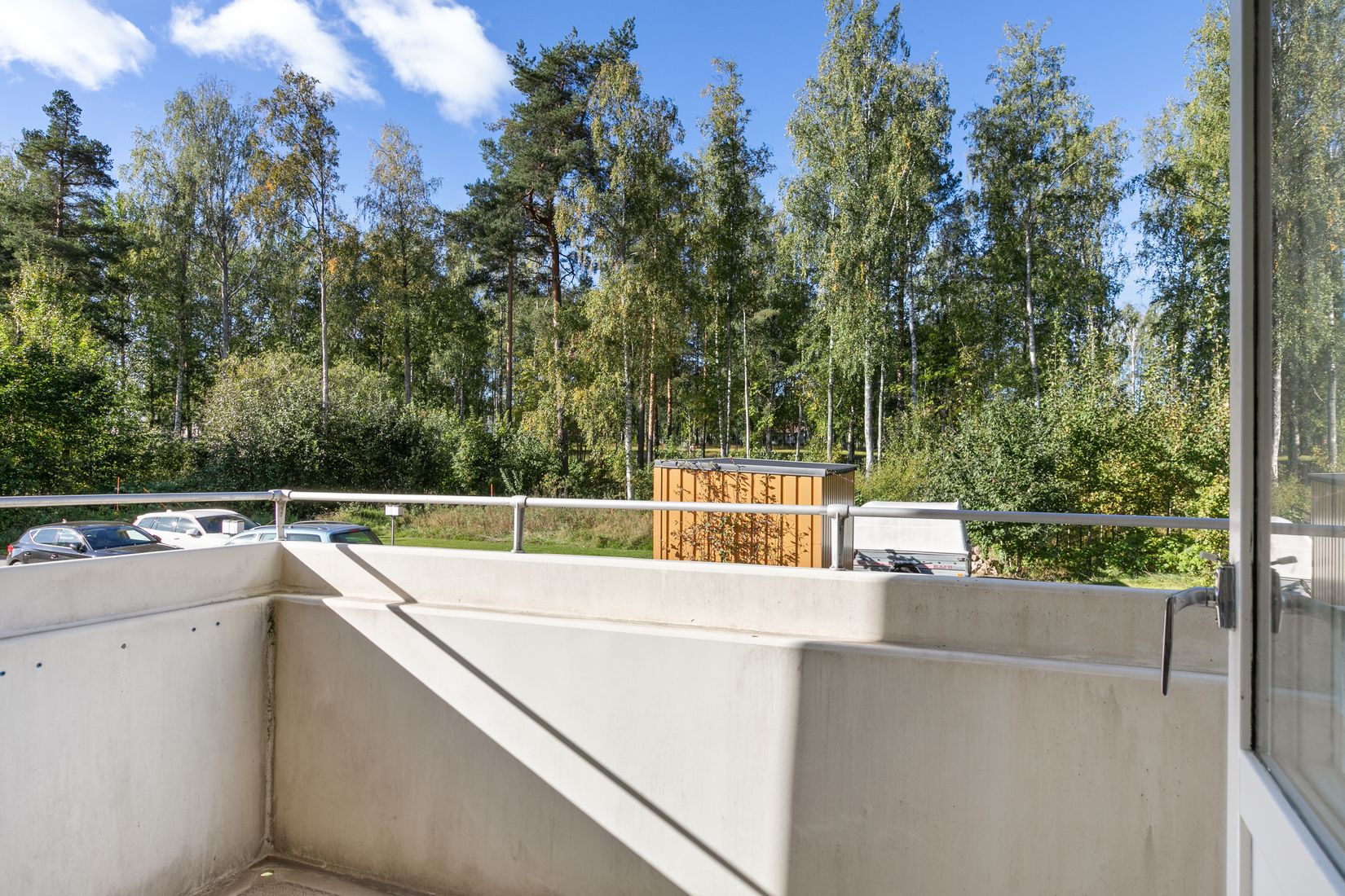 Bostadsrätt, Vikingavägen 16, Sandviken, Seestaden, Sandviken