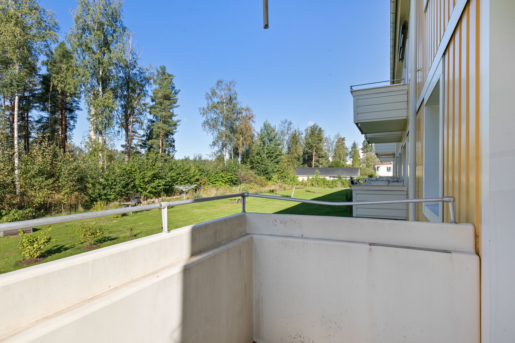 Bostadsrätt, Vikingavägen 16, Sandviken, Seestaden, Sandviken