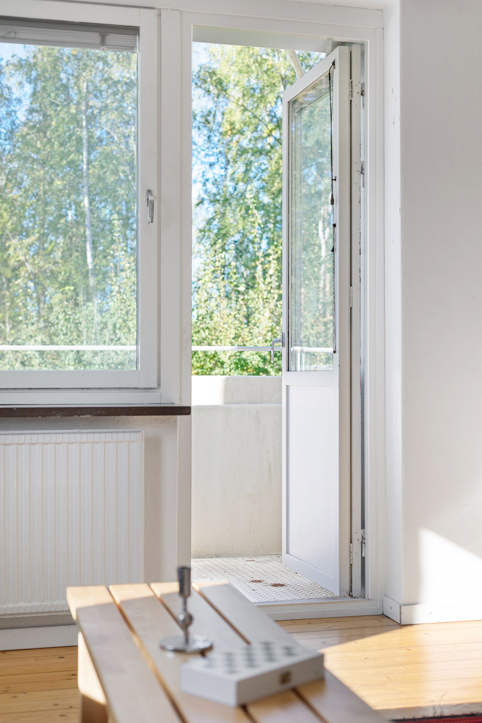 Bostadsrätt, Vikingavägen 16, Sandviken, Seestaden, Sandviken