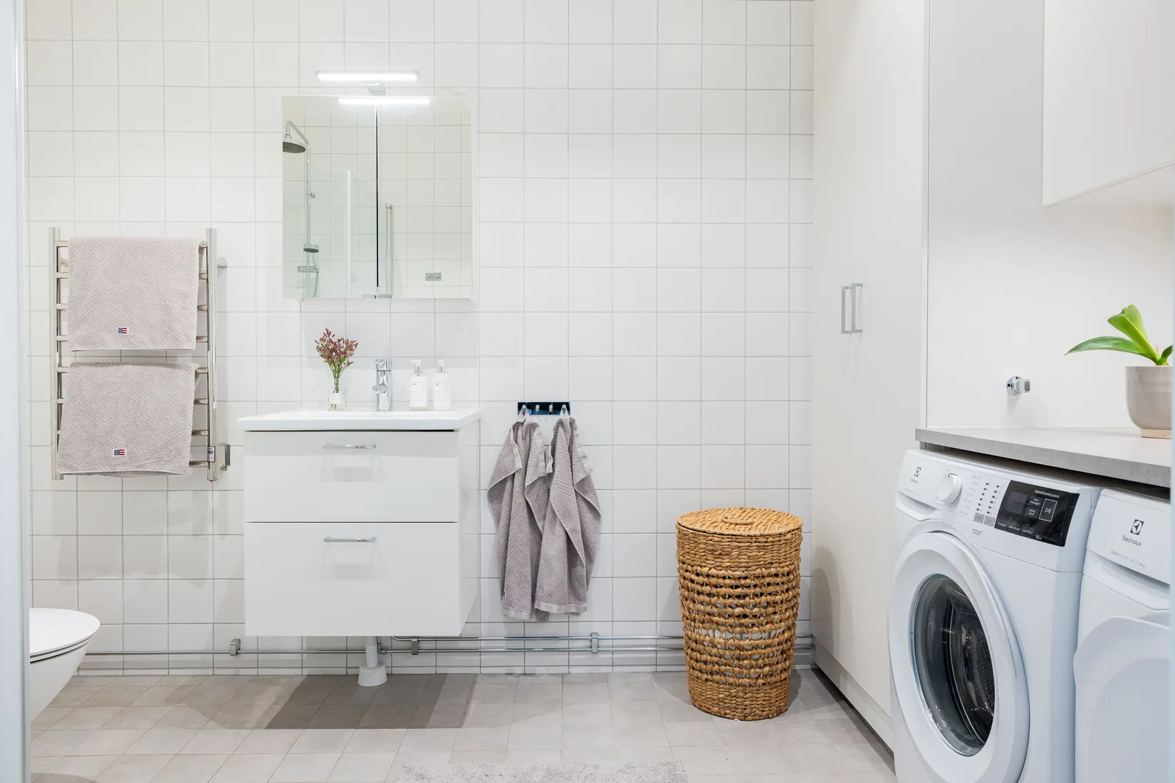 Radhus, Kiselvägen 13A, Bråstorp, Motala