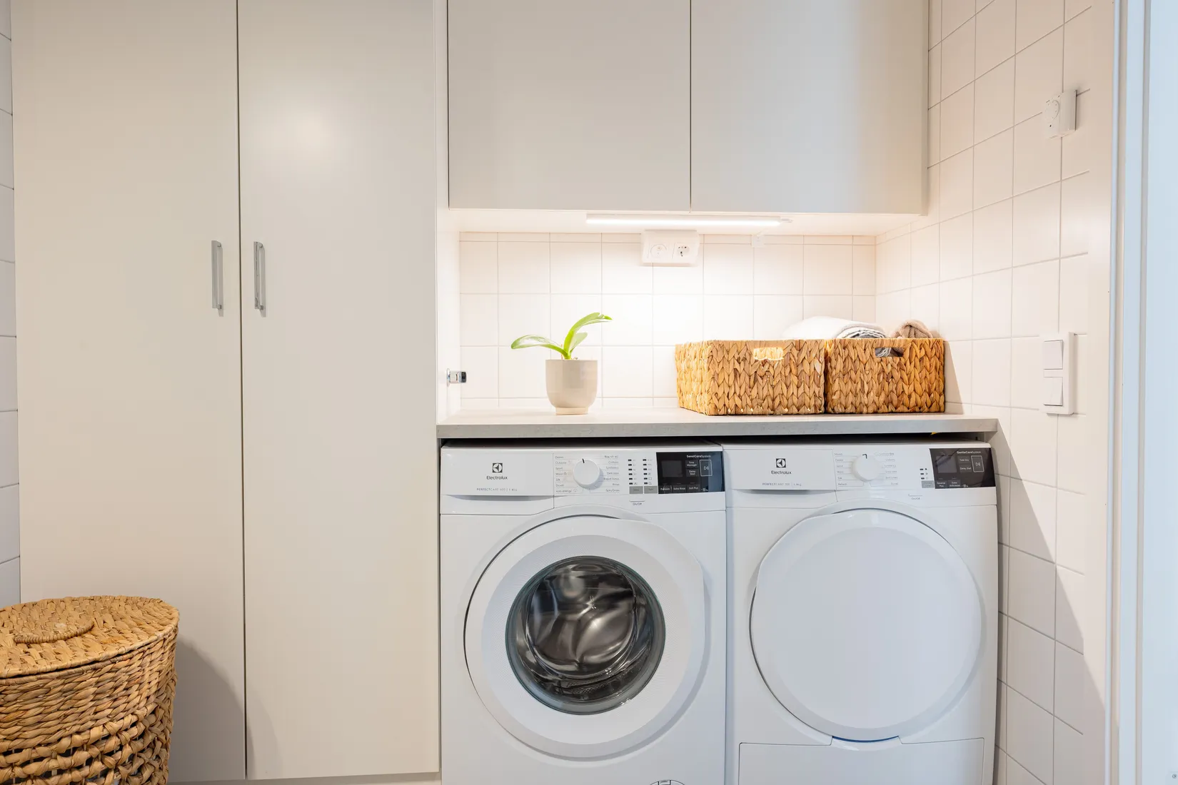 Radhus, Kiselvägen 13A, Bråstorp, Motala