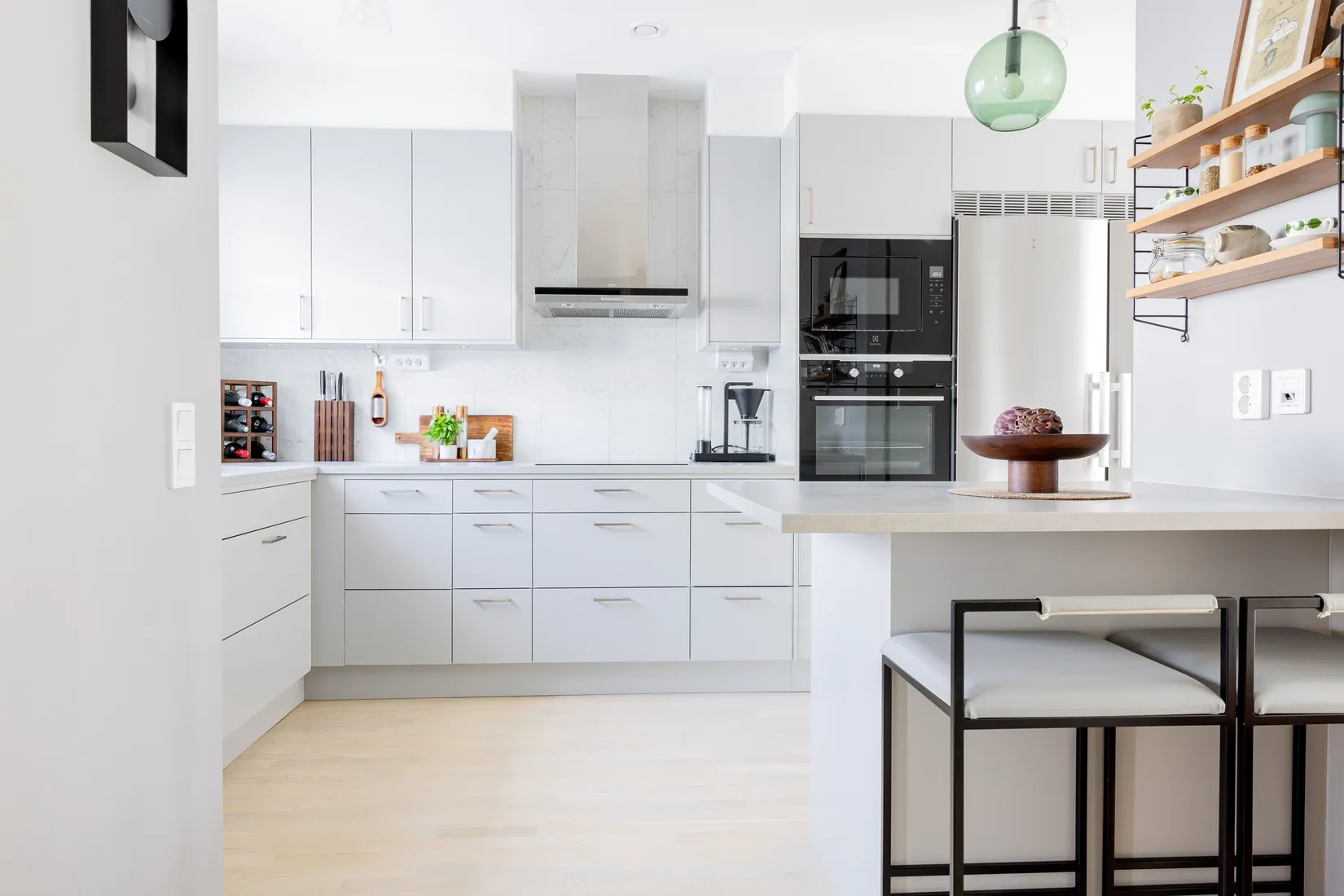 Radhus, Kiselvägen 13A, Bråstorp, Motala