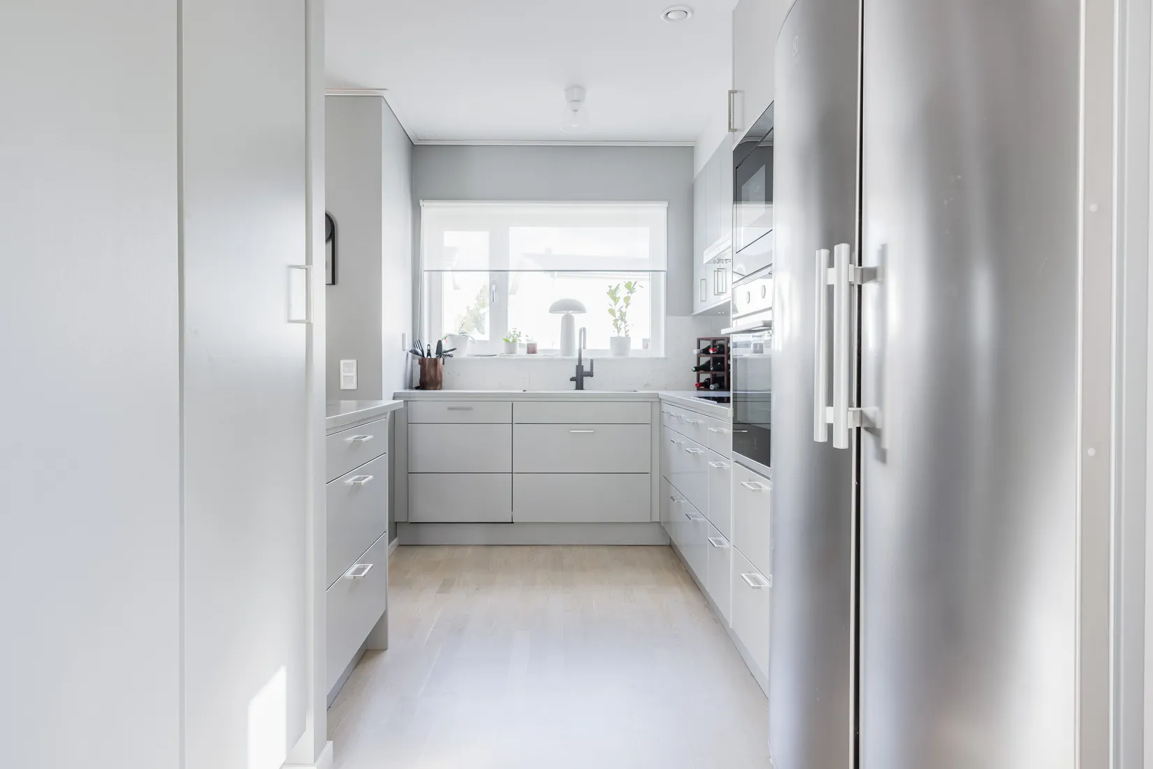 Radhus, Kiselvägen 13A, Bråstorp, Motala