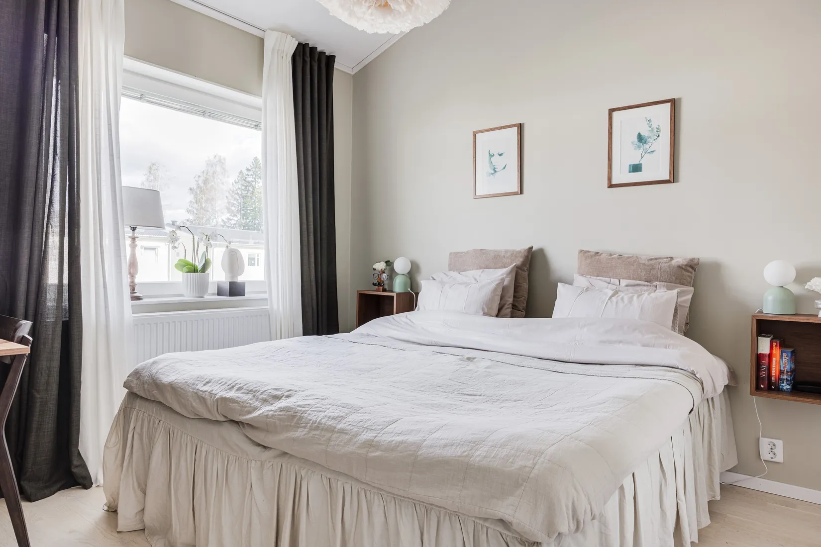 Radhus, Kiselvägen 13A, Bråstorp, Motala