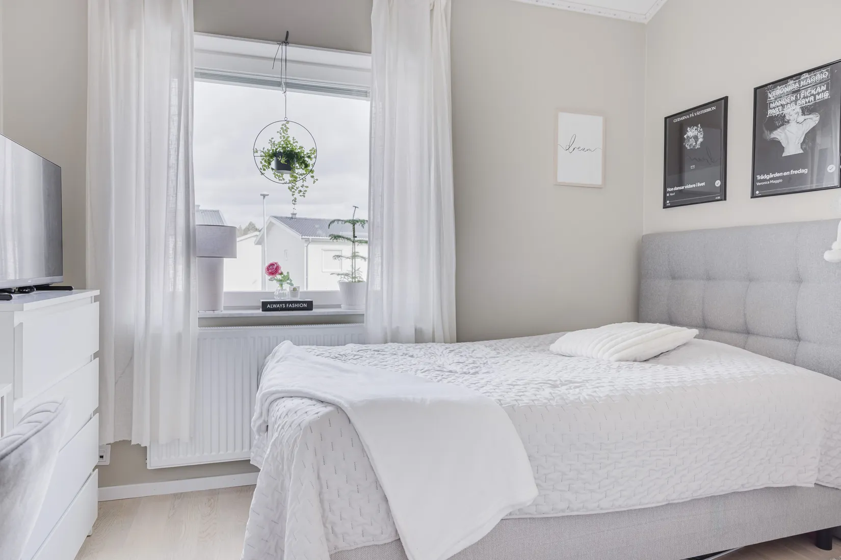 Radhus, Kiselvägen 13A, Bråstorp, Motala