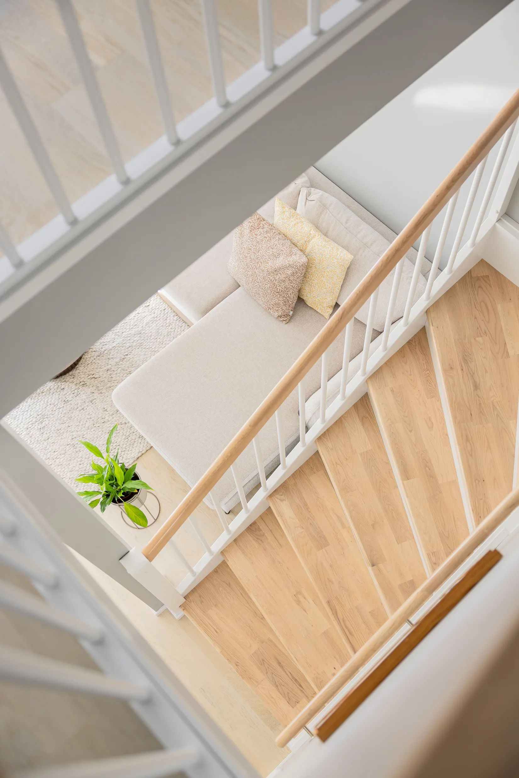 Radhus, Kiselvägen 13A, Bråstorp, Motala