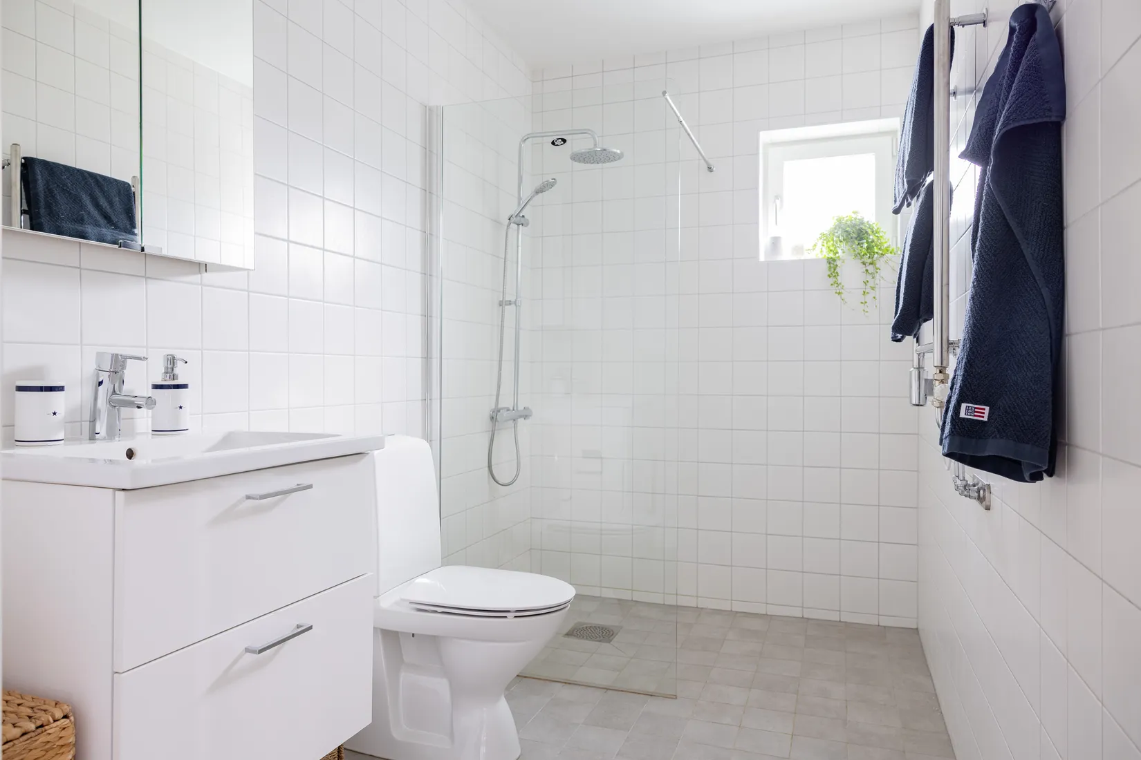 Radhus, Kiselvägen 13A, Bråstorp, Motala