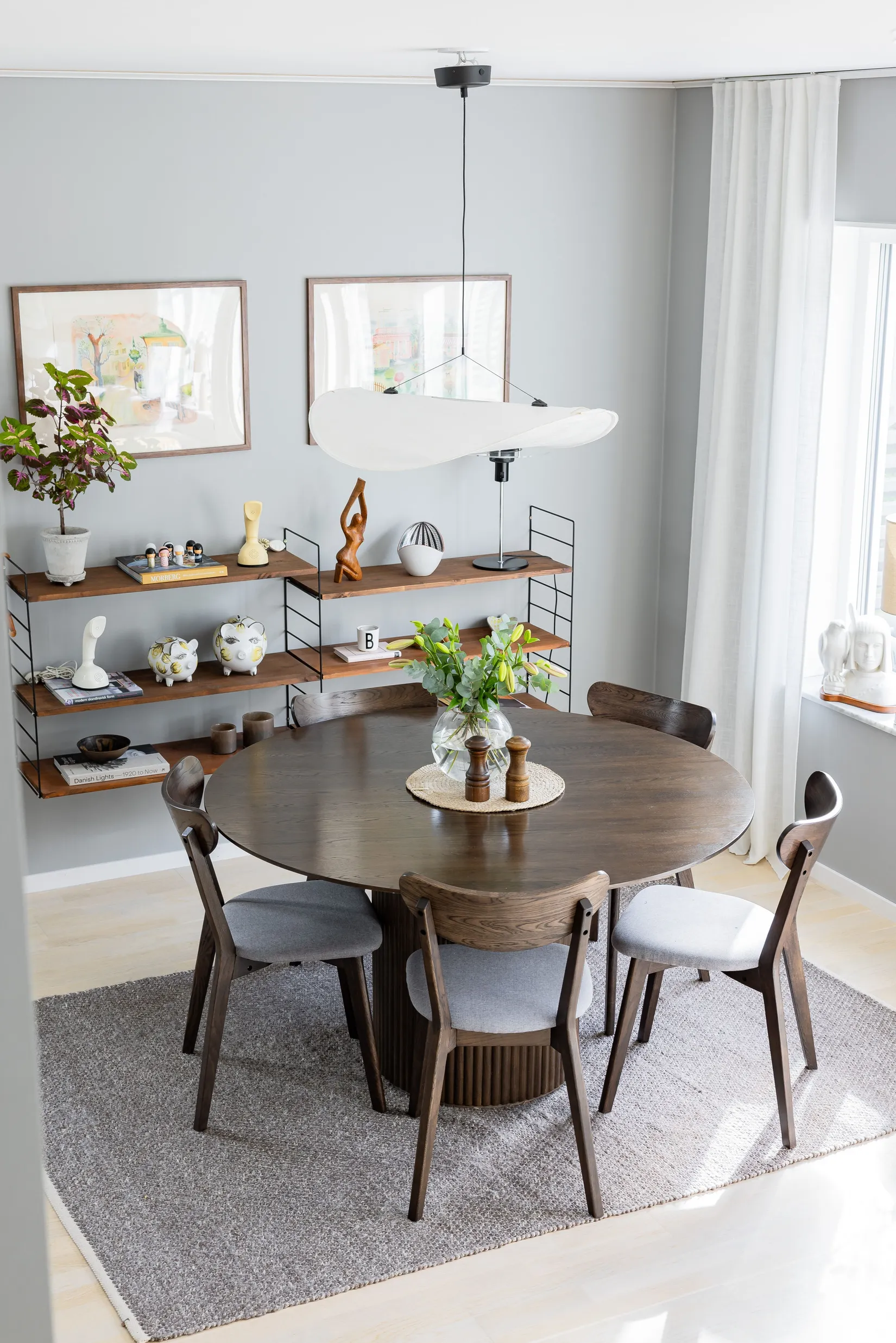 Radhus, Kiselvägen 13A, Bråstorp, Motala