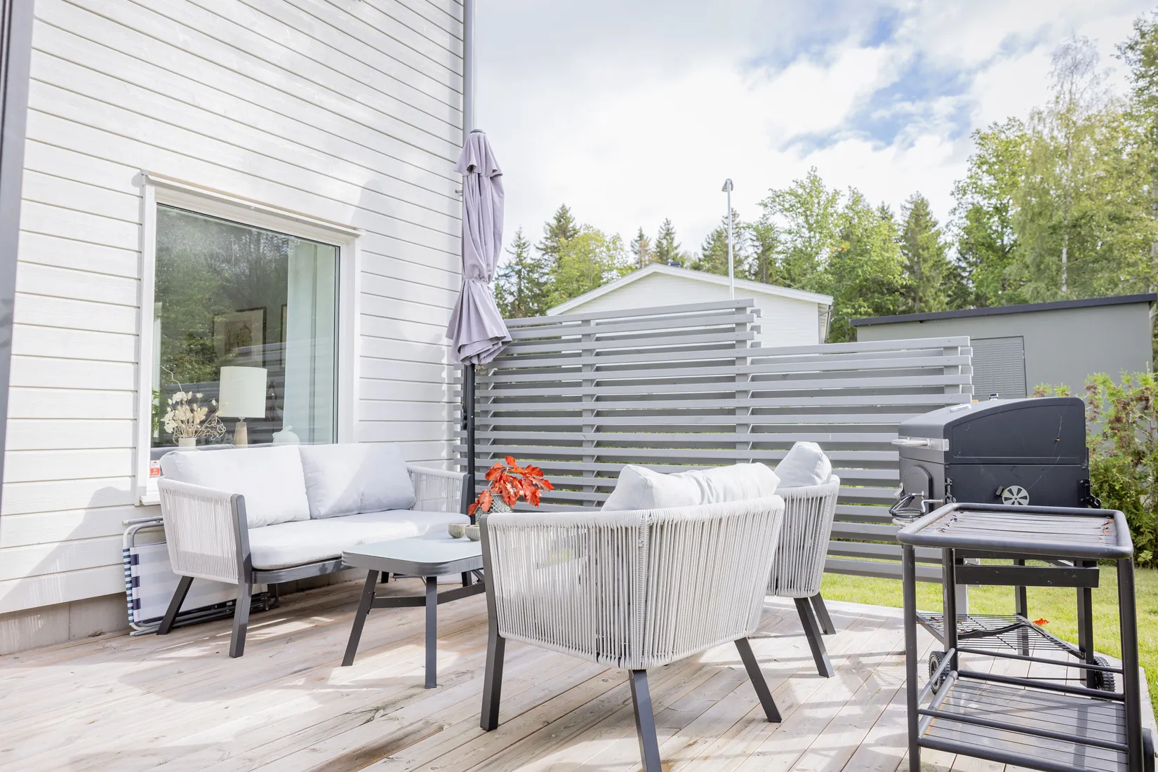 Radhus, Kiselvägen 13A, Bråstorp, Motala