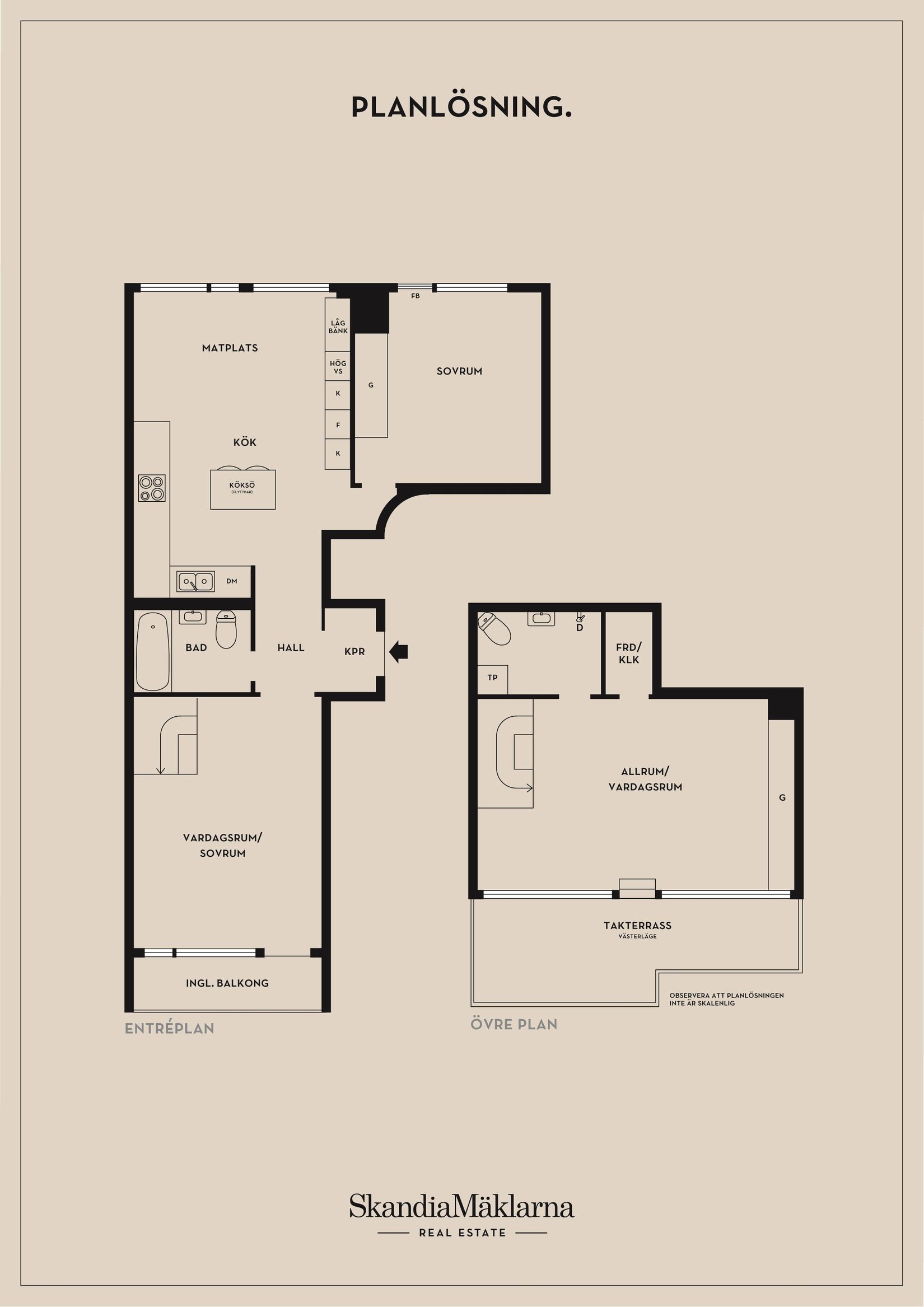 Bostadsrätt, Birger Jarlsgatan 120A, Norrmalm - Östermalm - Roslagstull, Stockholm
