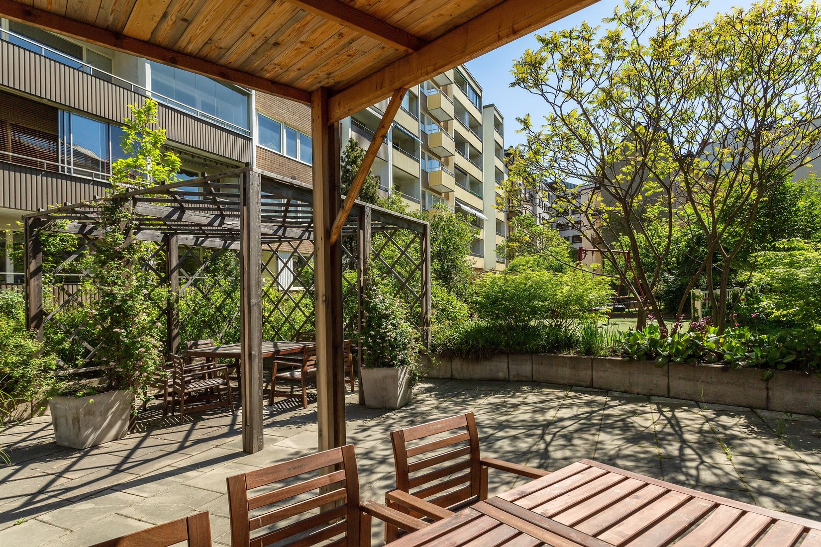 Bostadsrätt, Birger Jarlsgatan 120A, Norrmalm - Östermalm - Roslagstull, Stockholm