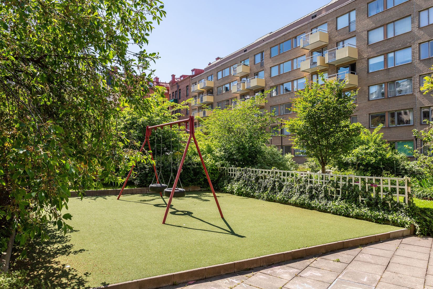 Bostadsrätt, Birger Jarlsgatan 120A, Norrmalm - Östermalm - Roslagstull, Stockholm