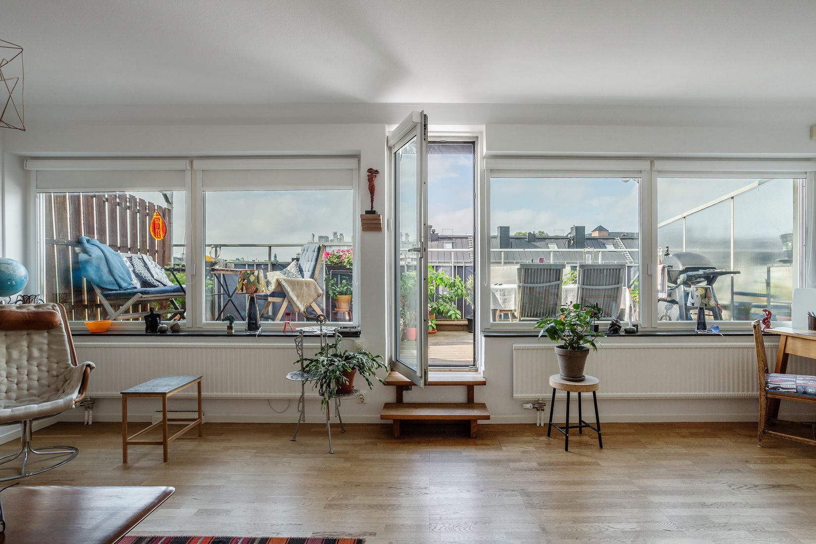 Bostadsrätt, Birger Jarlsgatan 120A, Norrmalm - Östermalm - Roslagstull, Stockholm