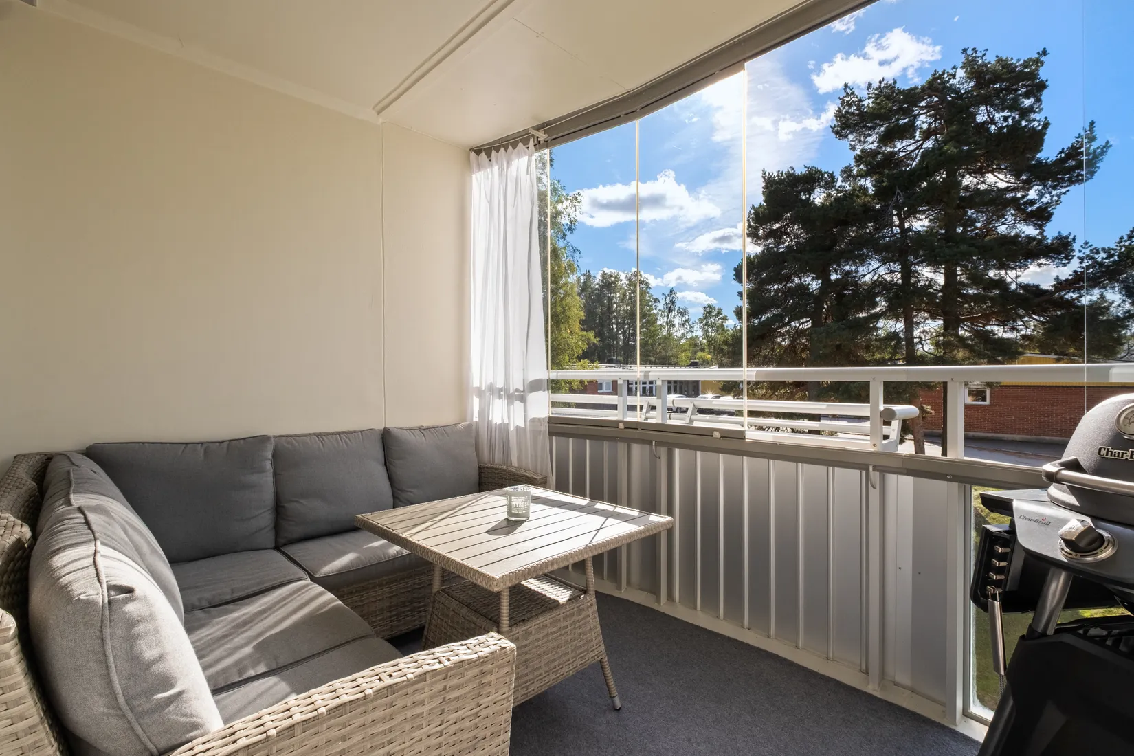 Bostadsrätt, Myggdalsvägen 30, Tyresö Centrum, Tyresö