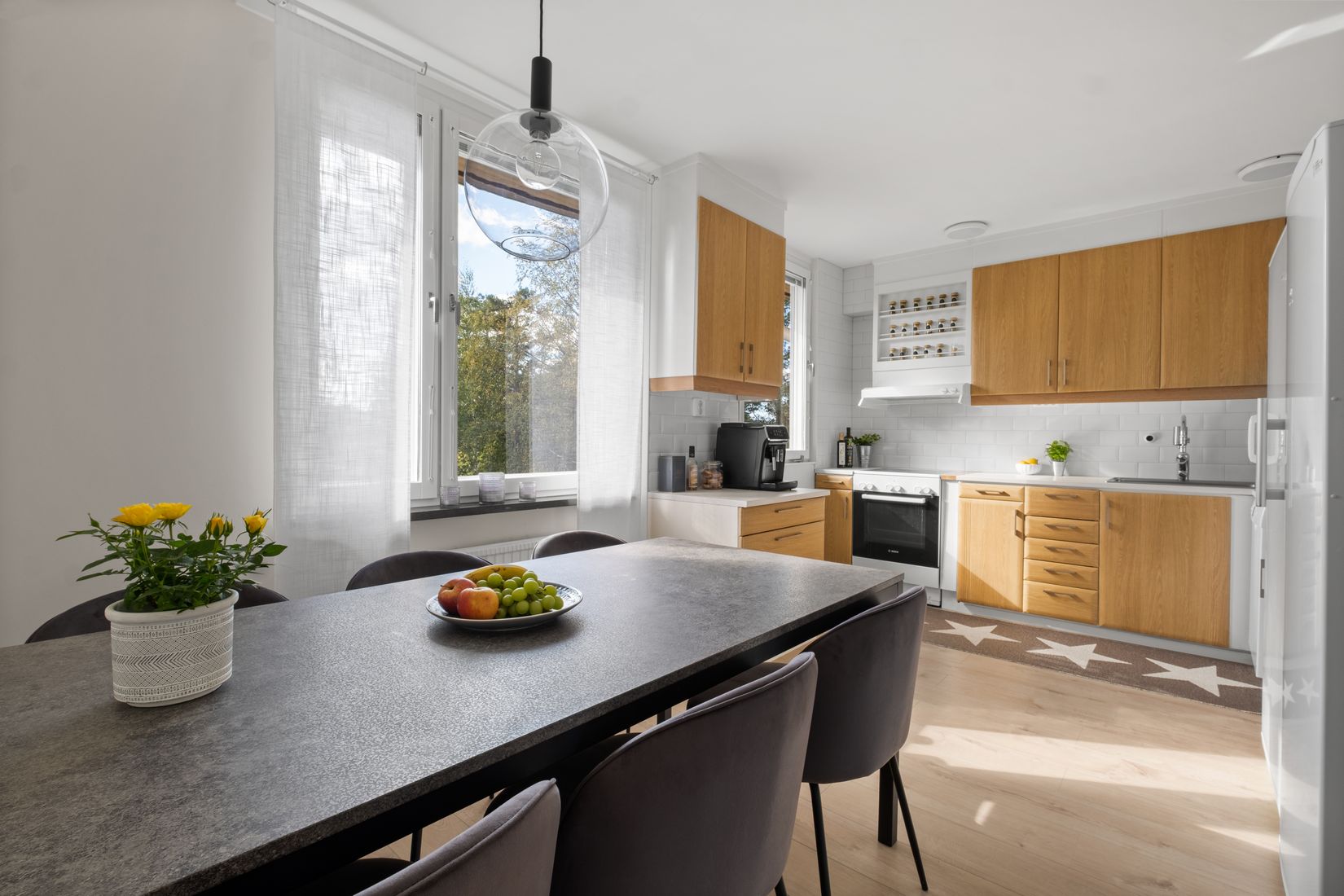 Bostadsrätt, Myggdalsvägen 30, Tyresö Centrum, Tyresö