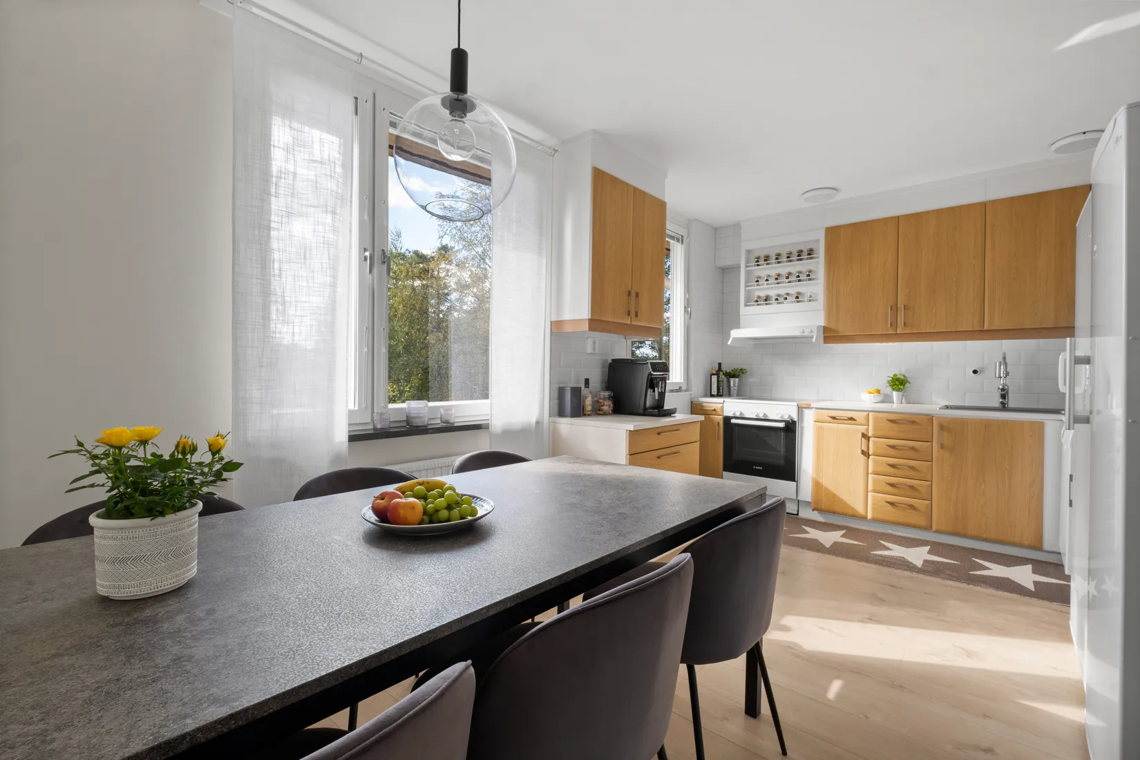 Bostadsrätt, Myggdalsvägen 30, Tyresö Centrum, Tyresö
