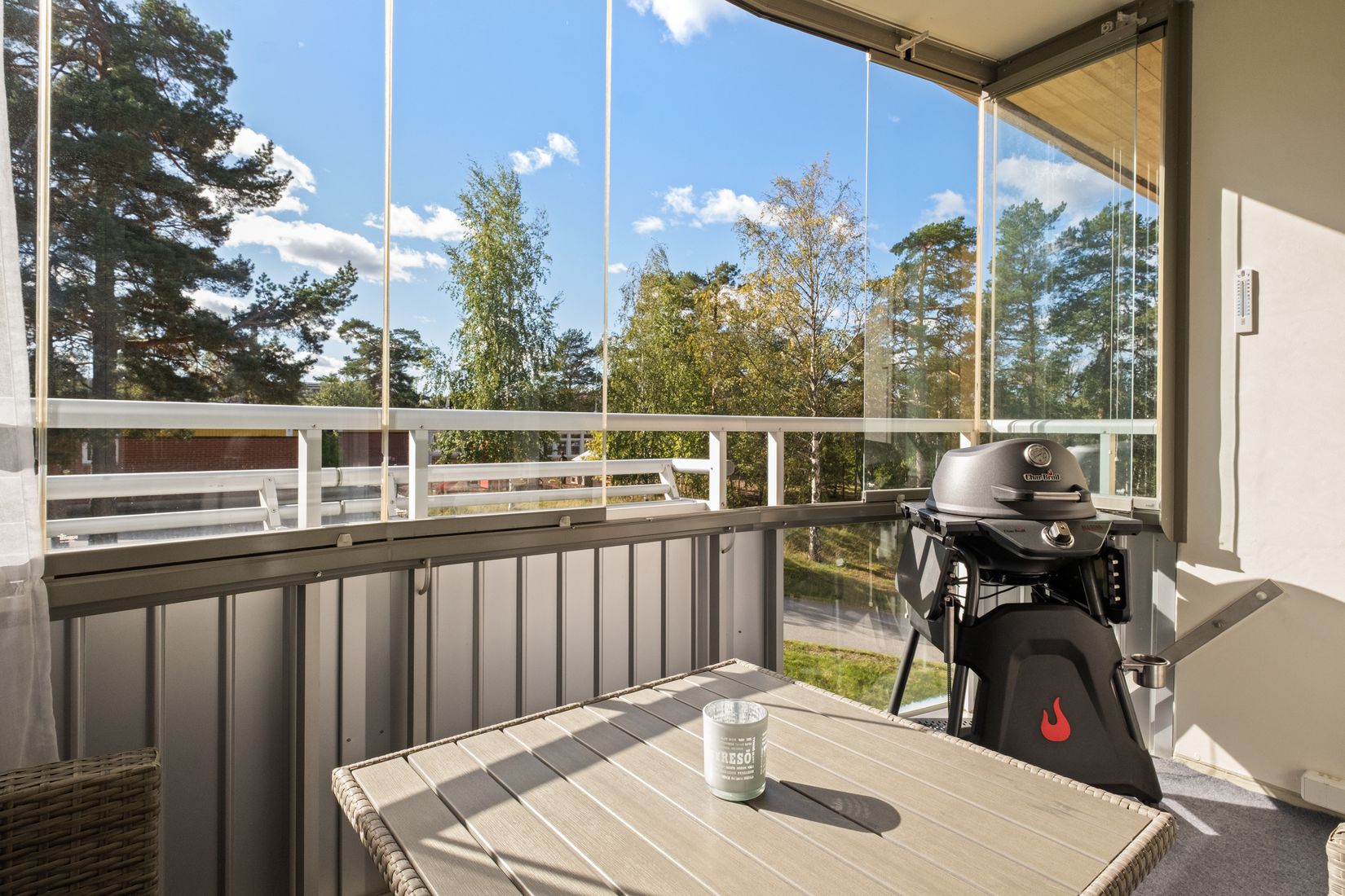 Bostadsrätt, Myggdalsvägen 30, Tyresö Centrum, Tyresö