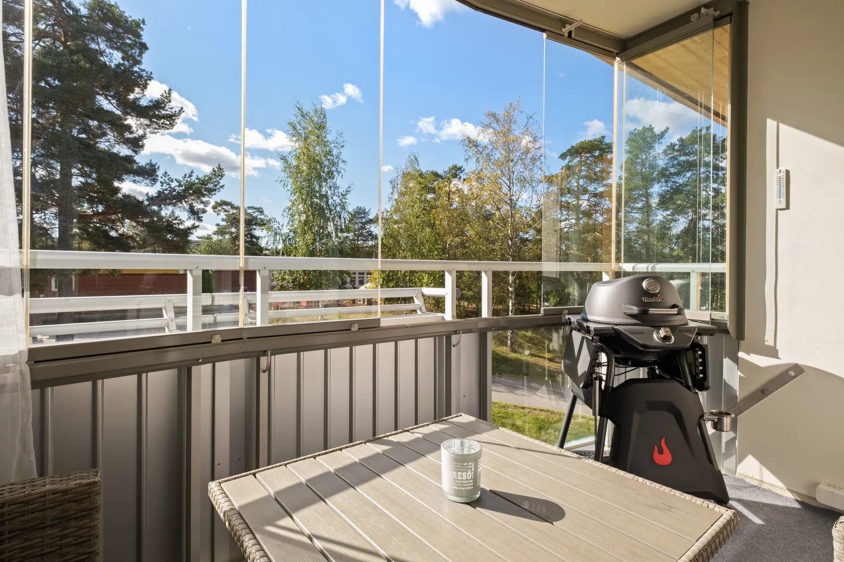 Bostadsrätt, Myggdalsvägen 30, Tyresö Centrum, Tyresö