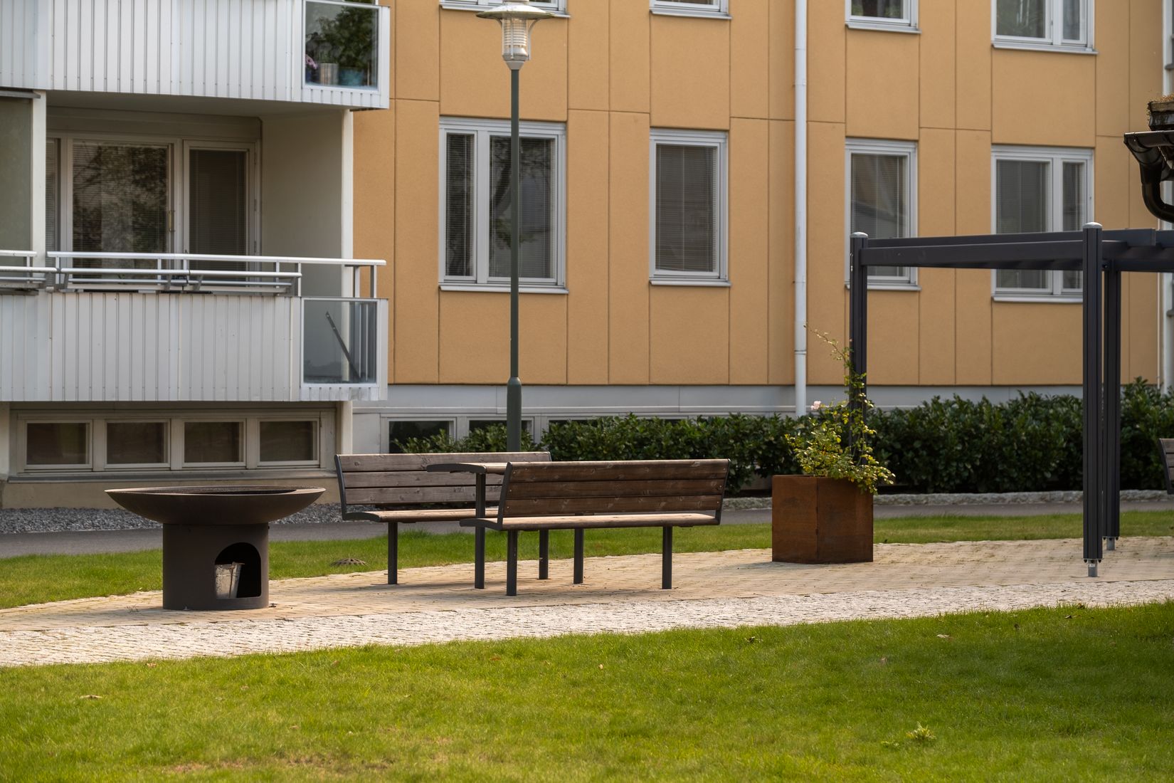 Bostadsrätt, Myggdalsvägen 30, Tyresö Centrum, Tyresö