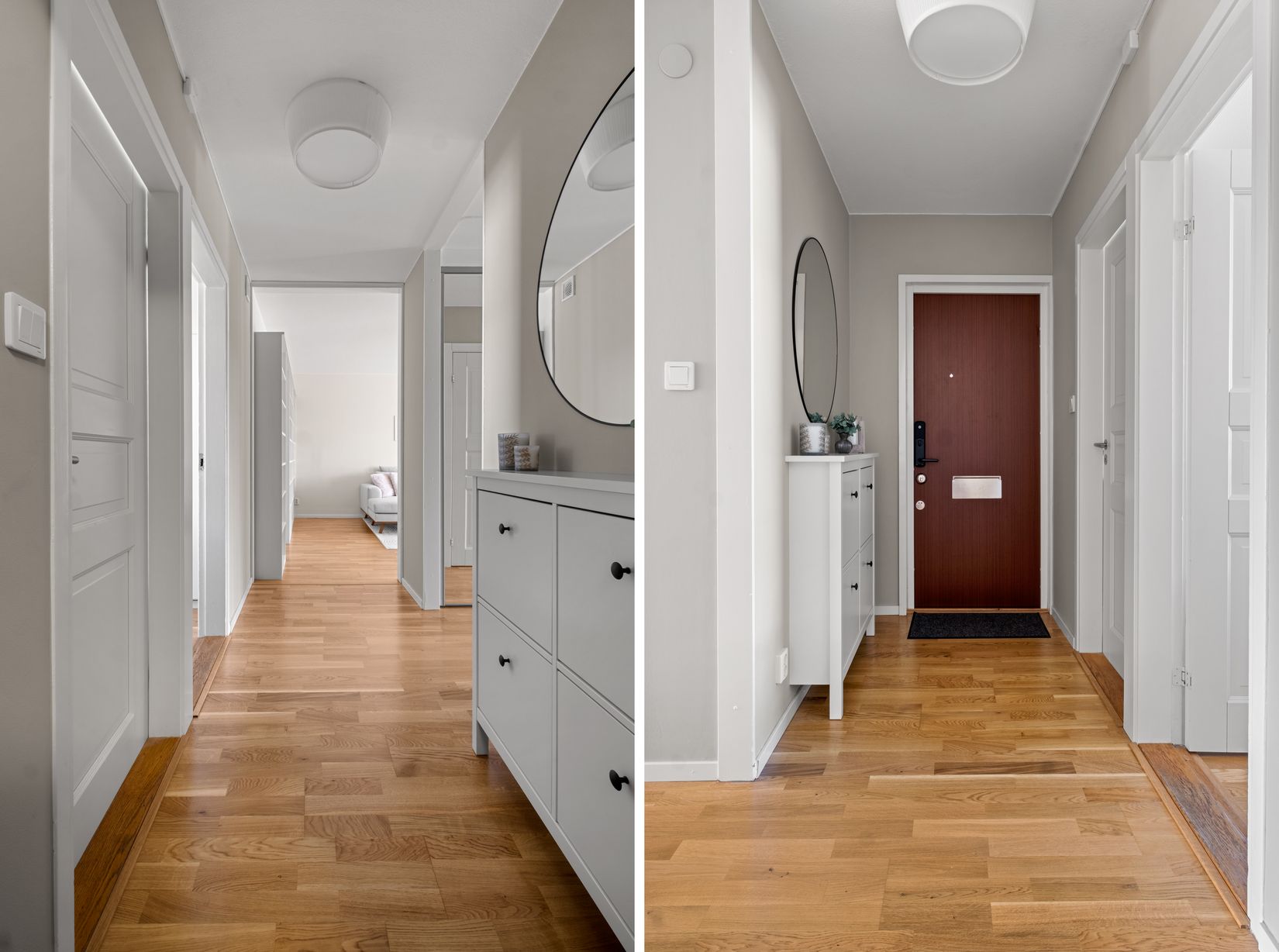 Bostadsrätt, Myggdalsvägen 30, Tyresö Centrum, Tyresö