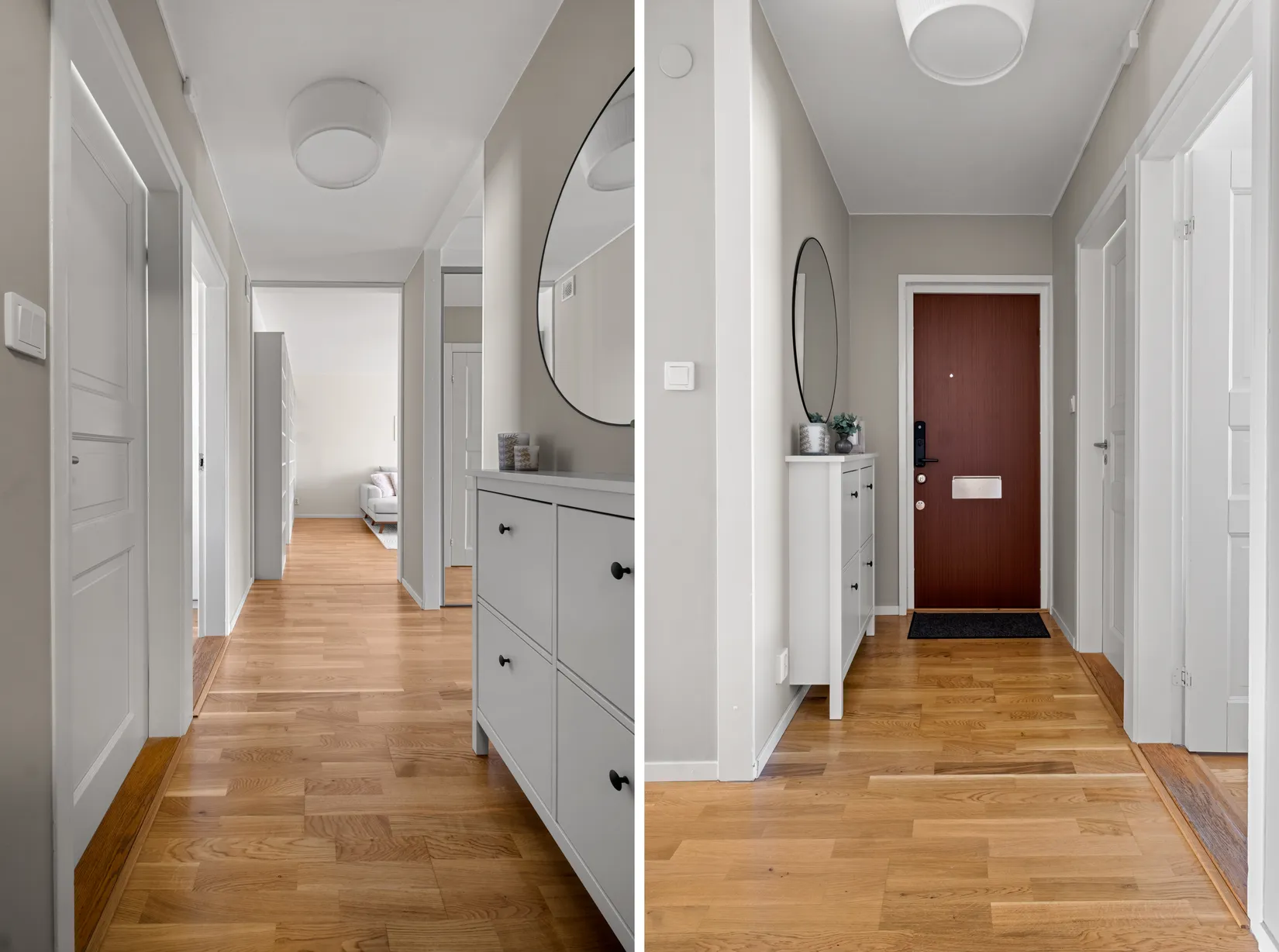 Bostadsrätt, Myggdalsvägen 30, Tyresö Centrum, Tyresö