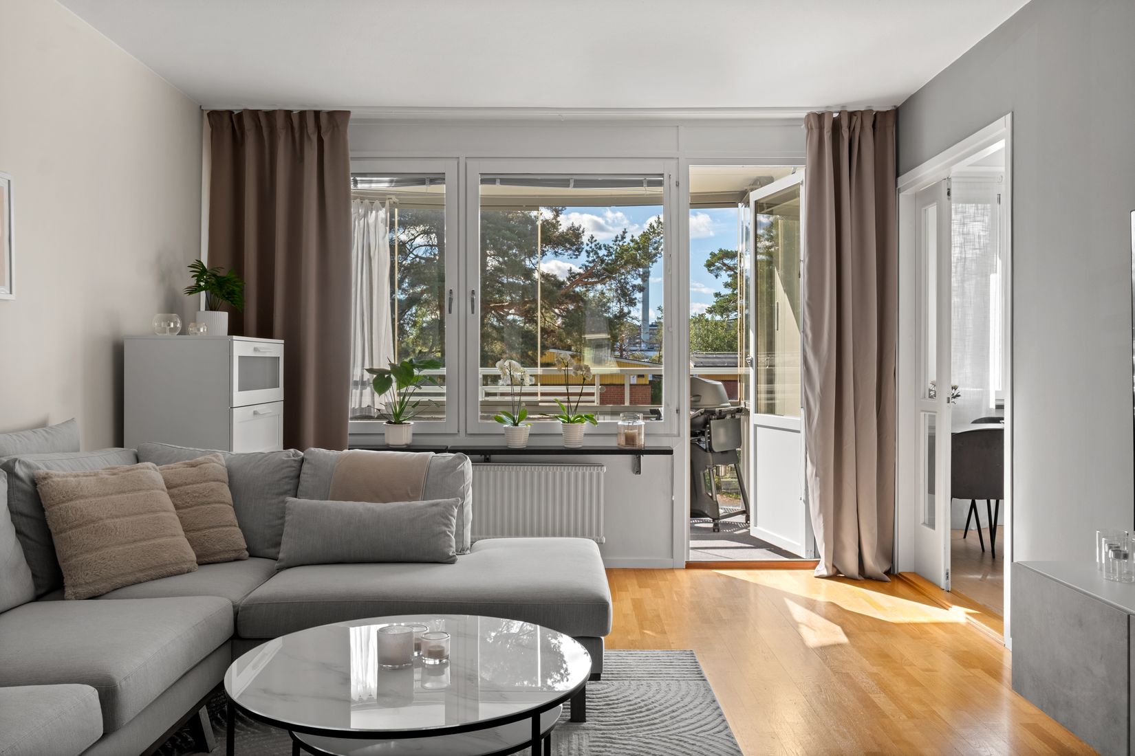 Bostadsrätt, Myggdalsvägen 30, Tyresö Centrum, Tyresö