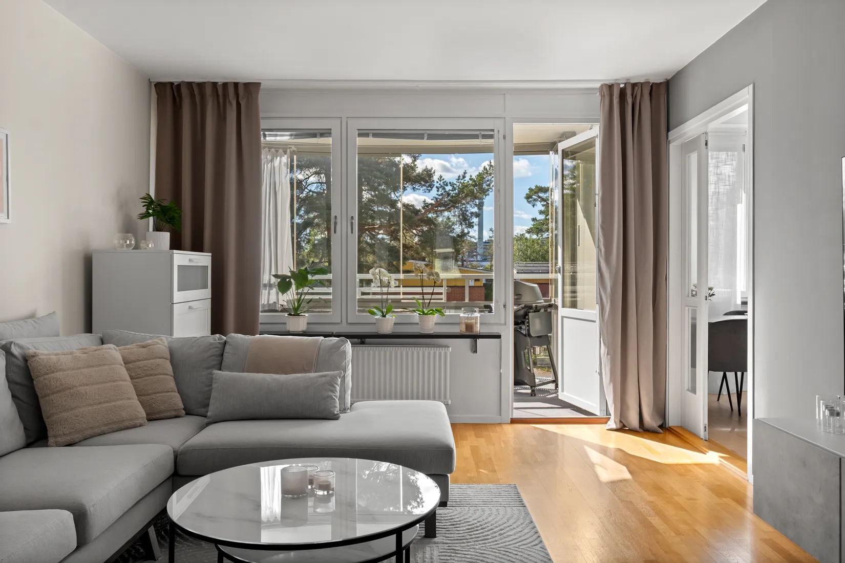 Bostadsrätt, Myggdalsvägen 30, Tyresö Centrum, Tyresö