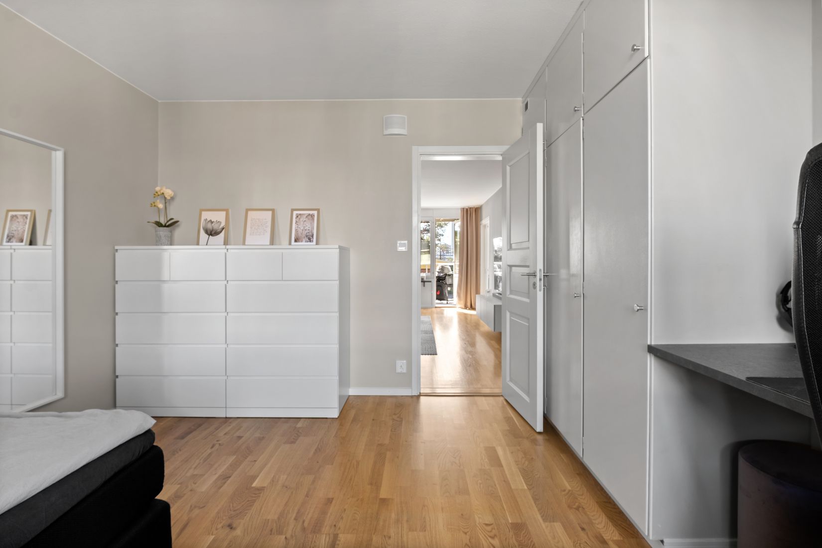 Bostadsrätt, Myggdalsvägen 30, Tyresö Centrum, Tyresö