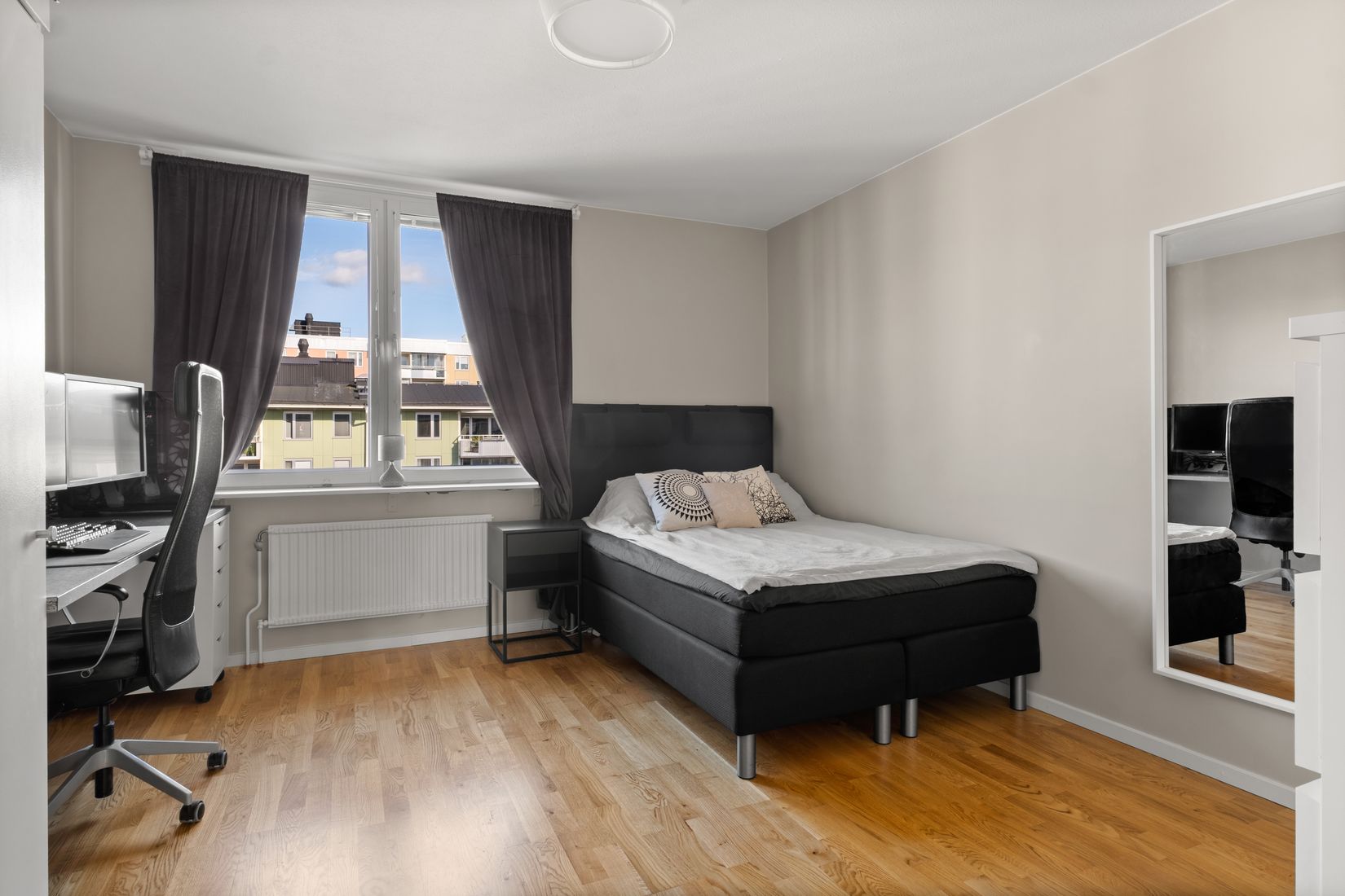 Bostadsrätt, Myggdalsvägen 30, Tyresö Centrum, Tyresö