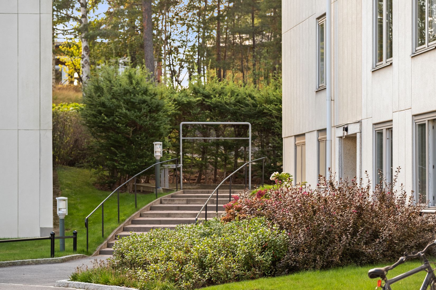 Bostadsrätt, Myggdalsvägen 30, Tyresö Centrum, Tyresö