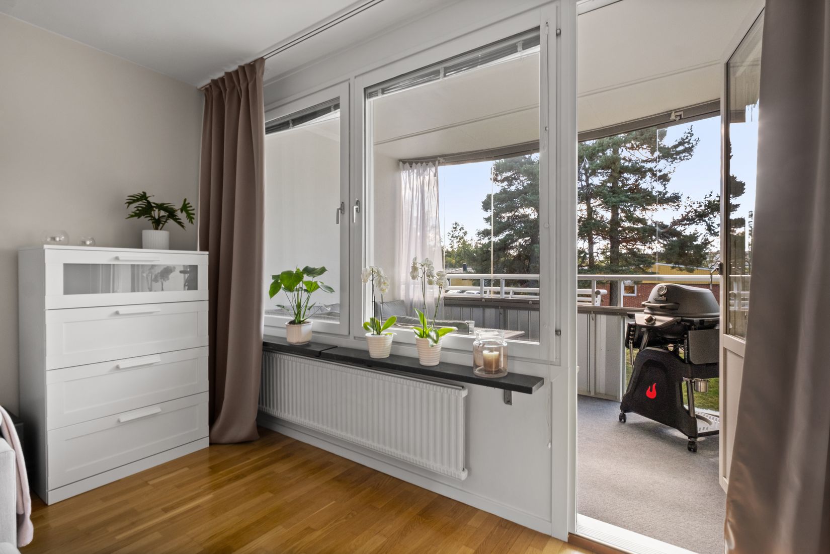 Bostadsrätt, Myggdalsvägen 30, Tyresö Centrum, Tyresö