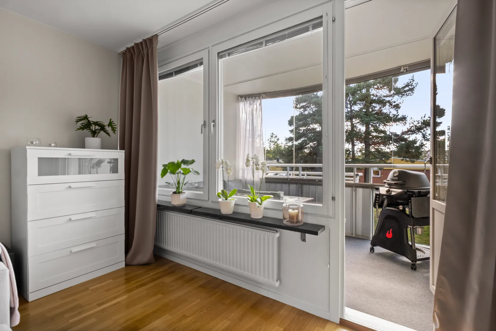 Bostadsrätt, Myggdalsvägen 30, Tyresö Centrum, Tyresö
