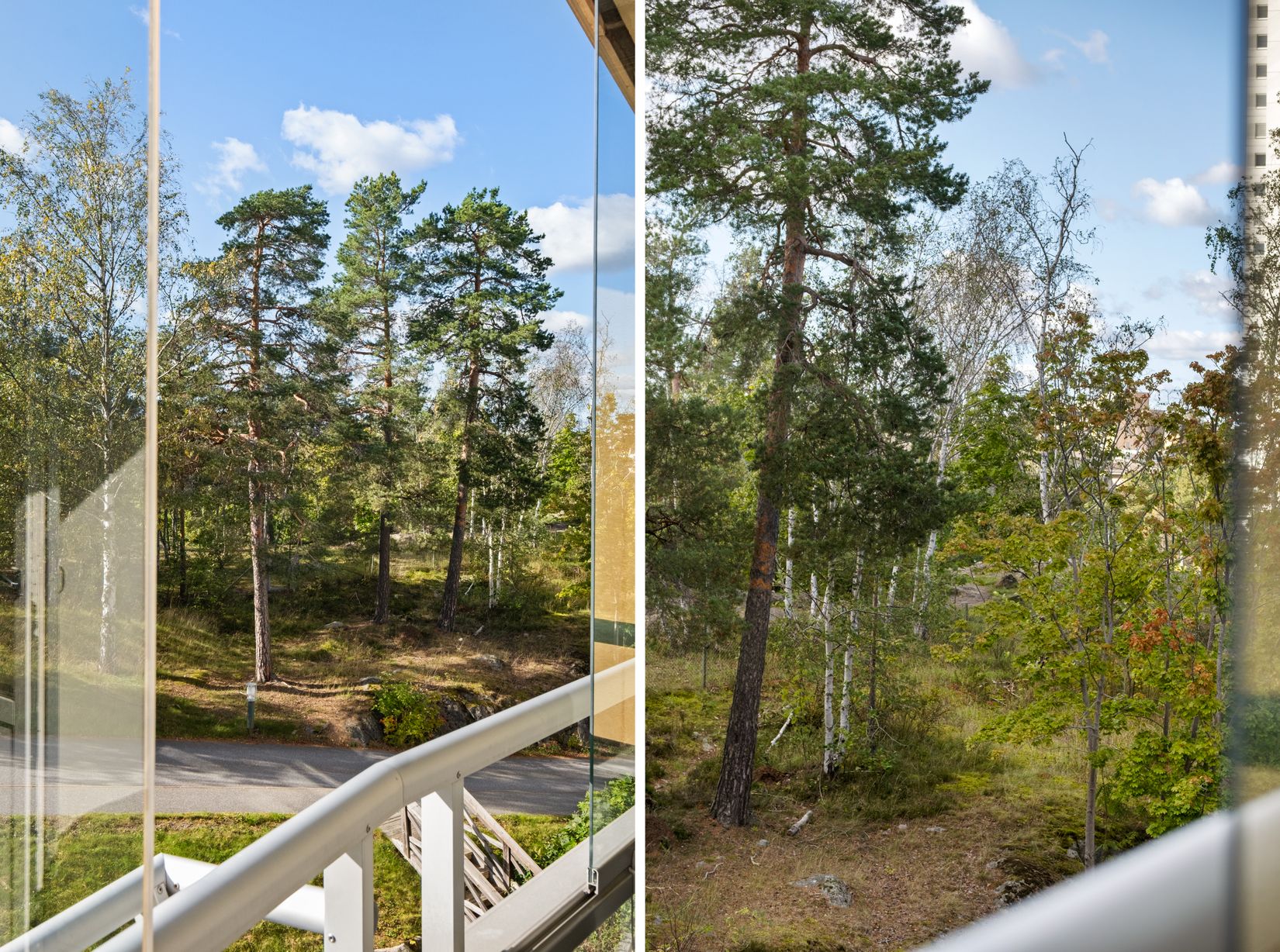 Bostadsrätt, Myggdalsvägen 30, Tyresö Centrum, Tyresö