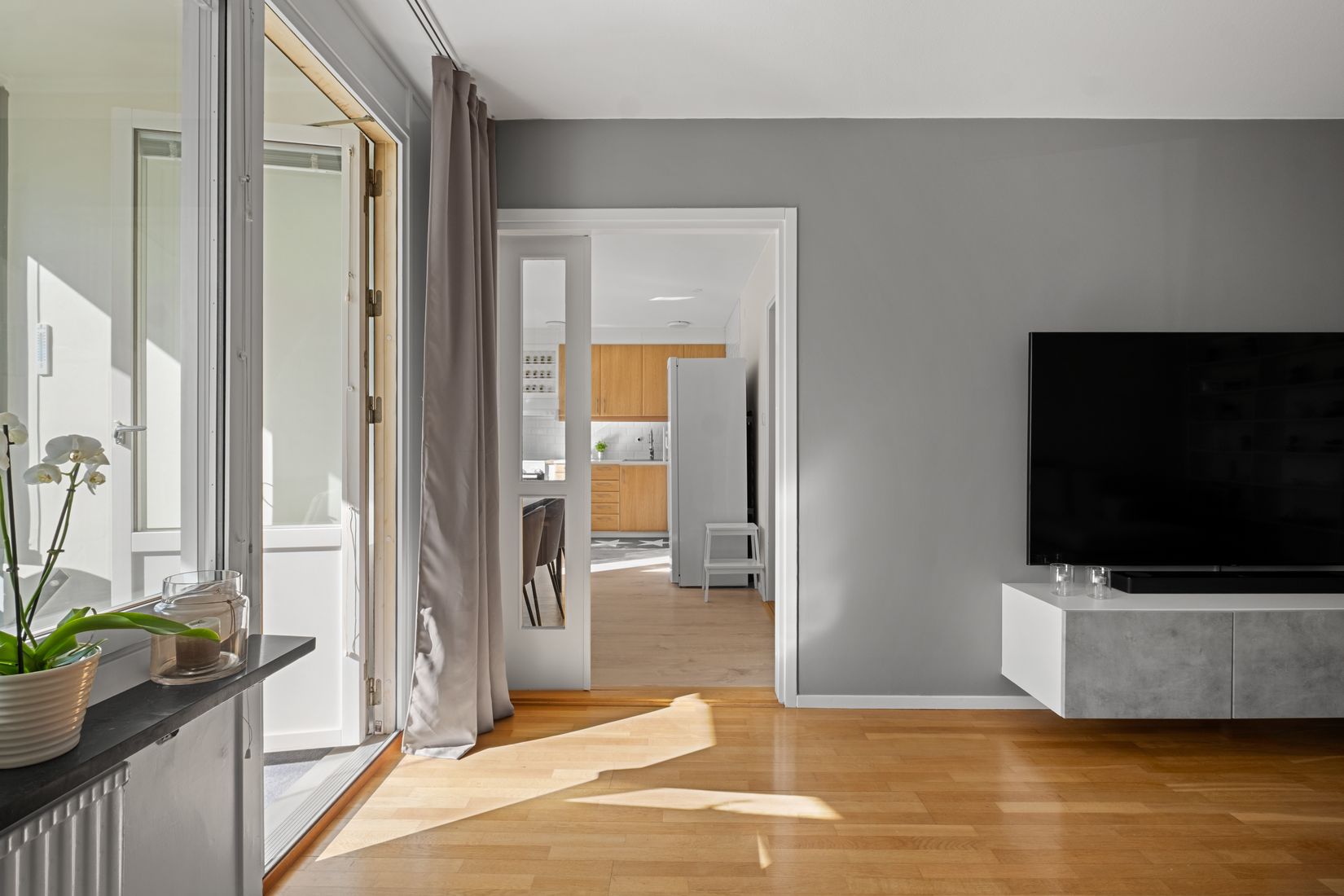 Bostadsrätt, Myggdalsvägen 30, Tyresö Centrum, Tyresö