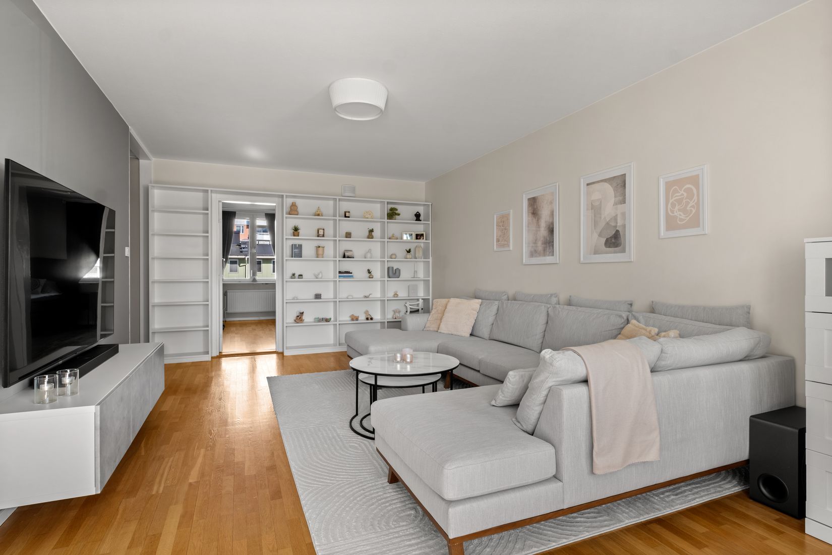 Bostadsrätt, Myggdalsvägen 30, Tyresö Centrum, Tyresö