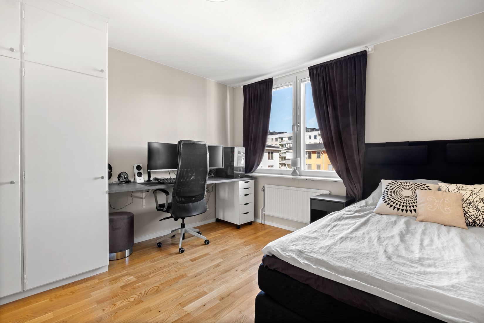 Bostadsrätt, Myggdalsvägen 30, Tyresö Centrum, Tyresö