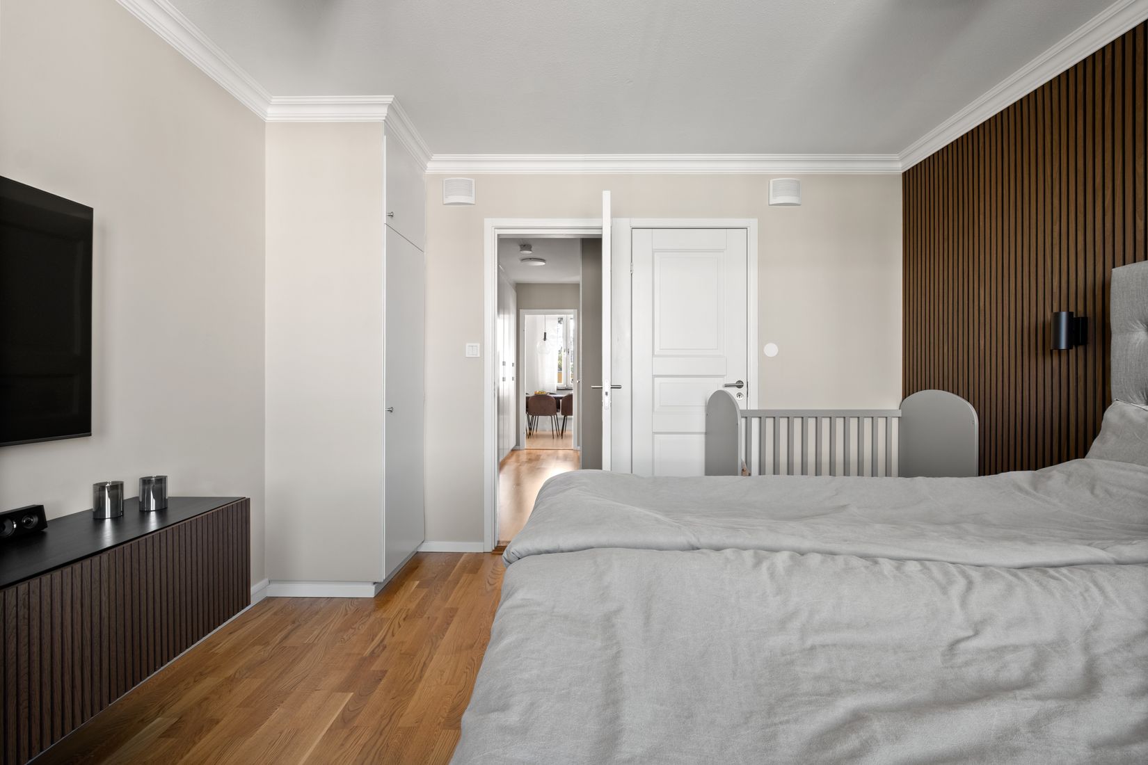 Bostadsrätt, Myggdalsvägen 30, Tyresö Centrum, Tyresö