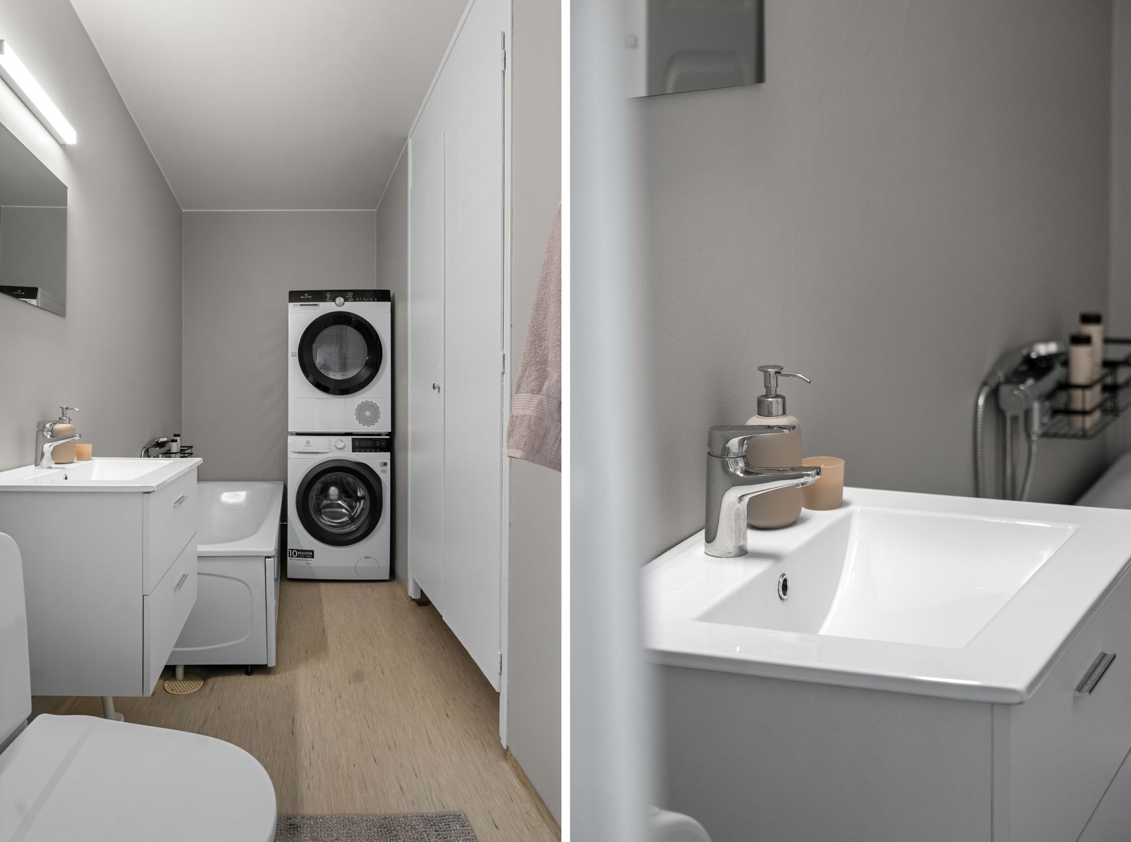 Bostadsrätt, Myggdalsvägen 30, Tyresö Centrum, Tyresö