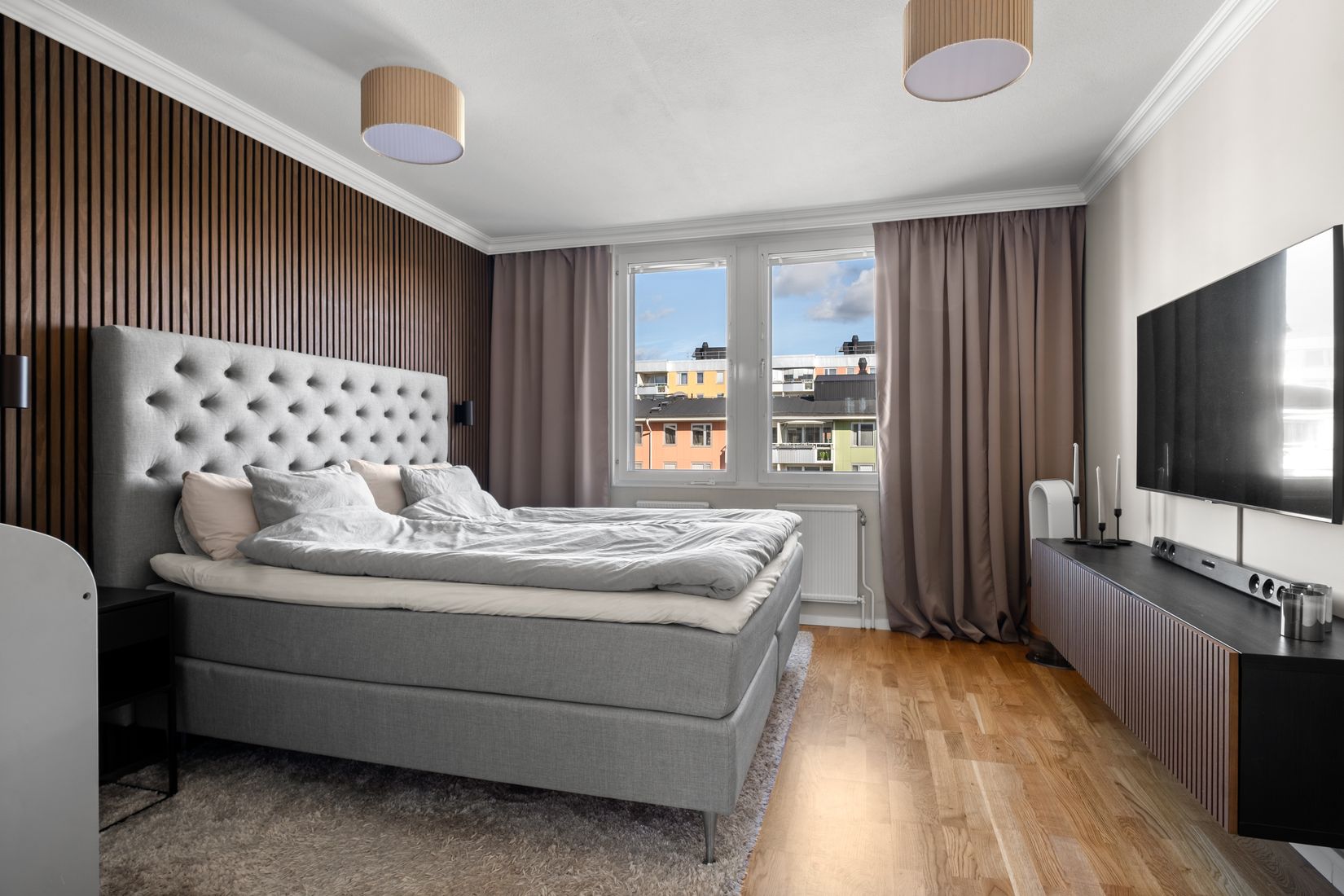 Bostadsrätt, Myggdalsvägen 30, Tyresö Centrum, Tyresö