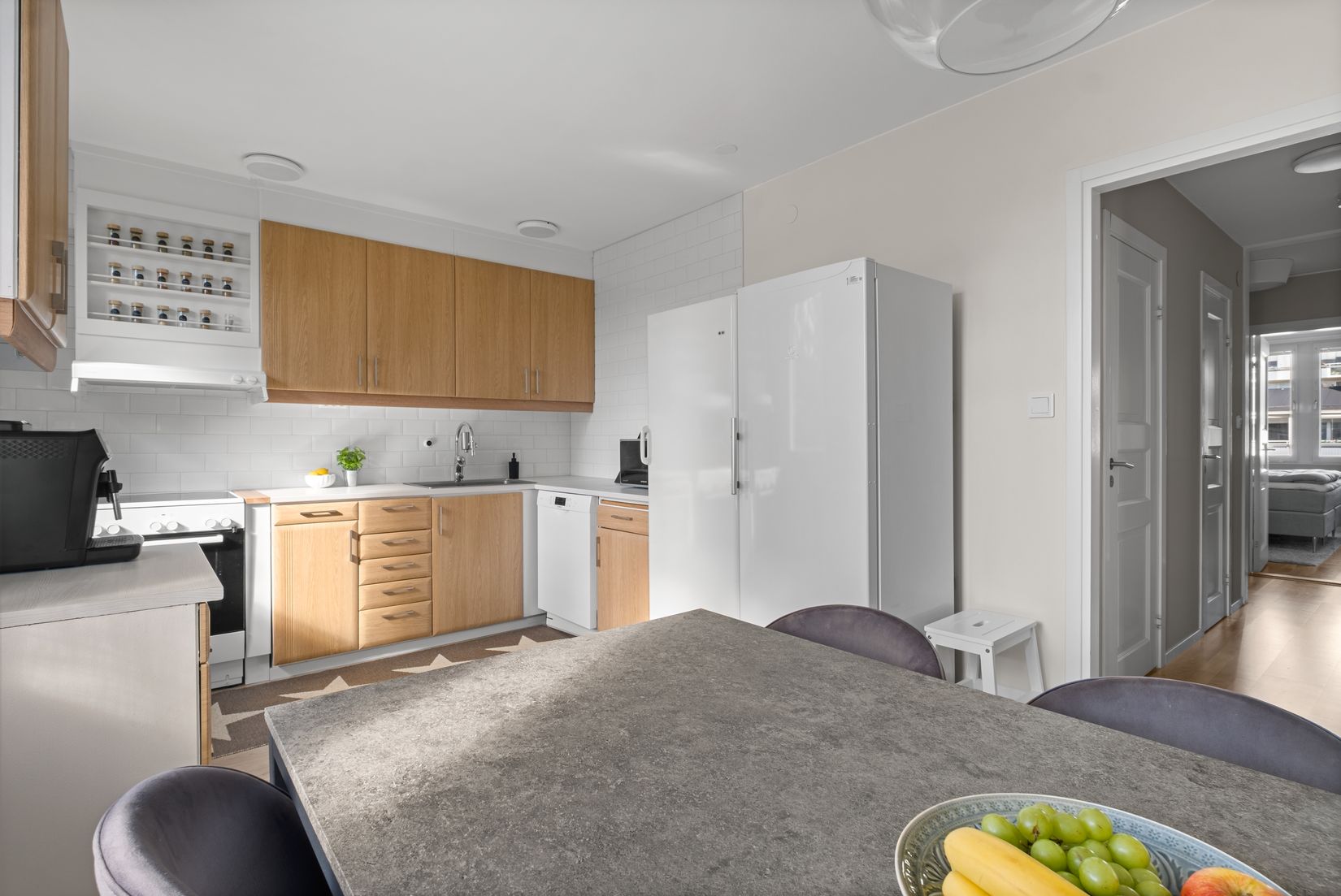 Bostadsrätt, Myggdalsvägen 30, Tyresö Centrum, Tyresö