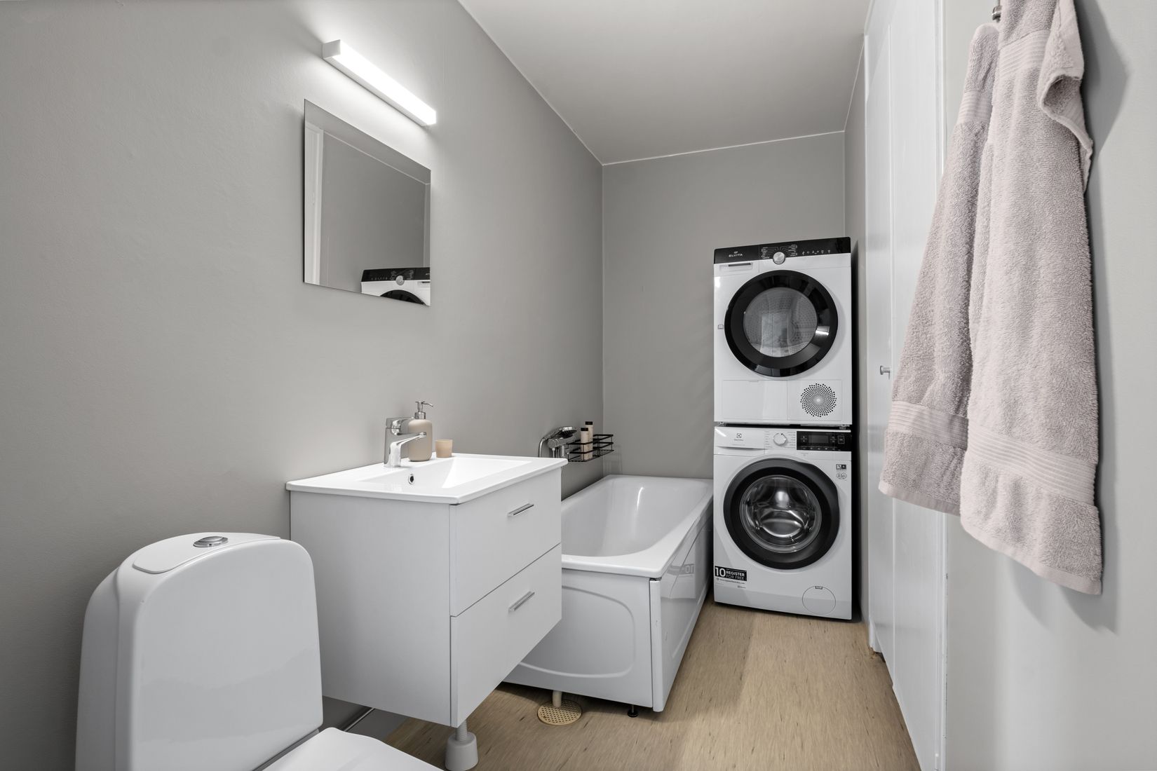 Bostadsrätt, Myggdalsvägen 30, Tyresö Centrum, Tyresö