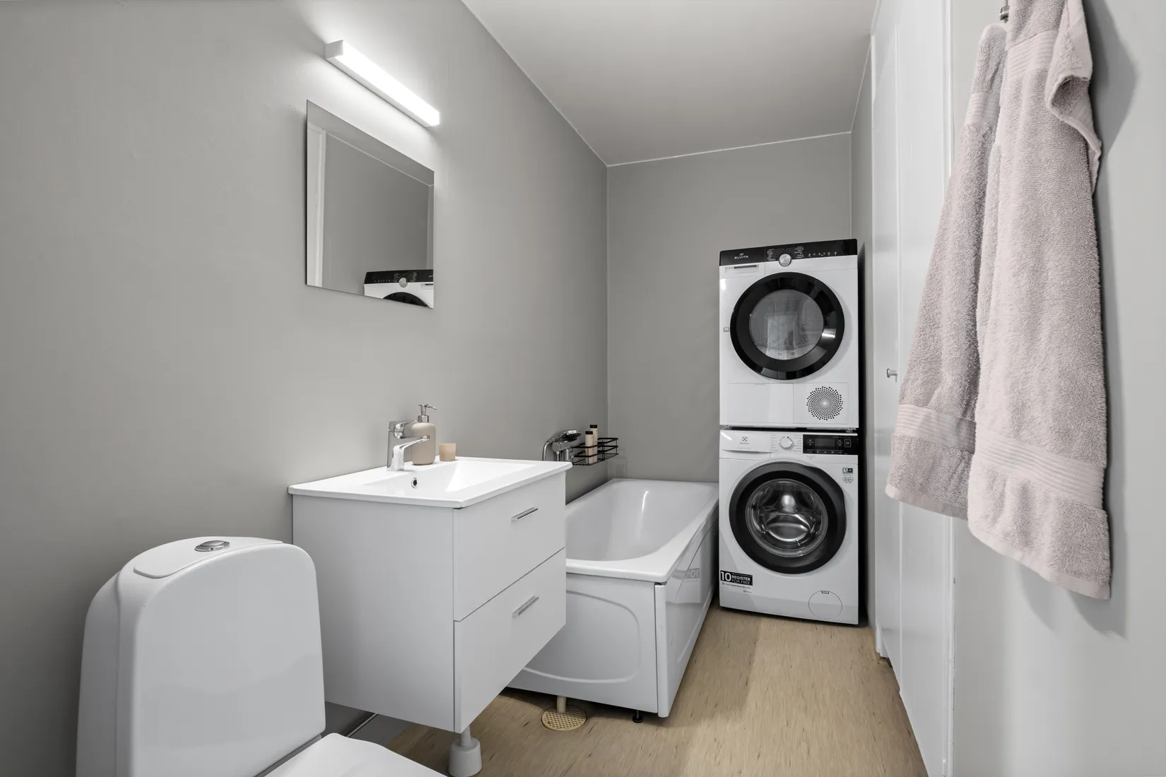 Bostadsrätt, Myggdalsvägen 30, Tyresö Centrum, Tyresö