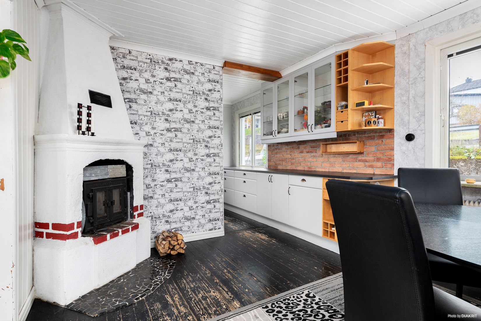 Villa, Nygatan 10, Limmared, Tranemo