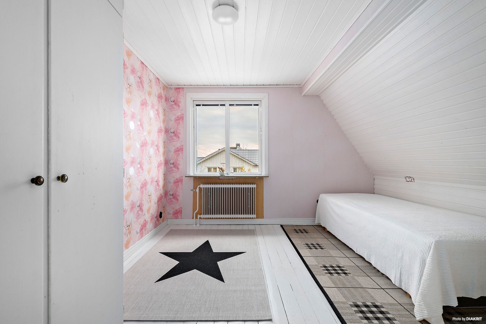 Villa, Nygatan 10, Limmared, Tranemo