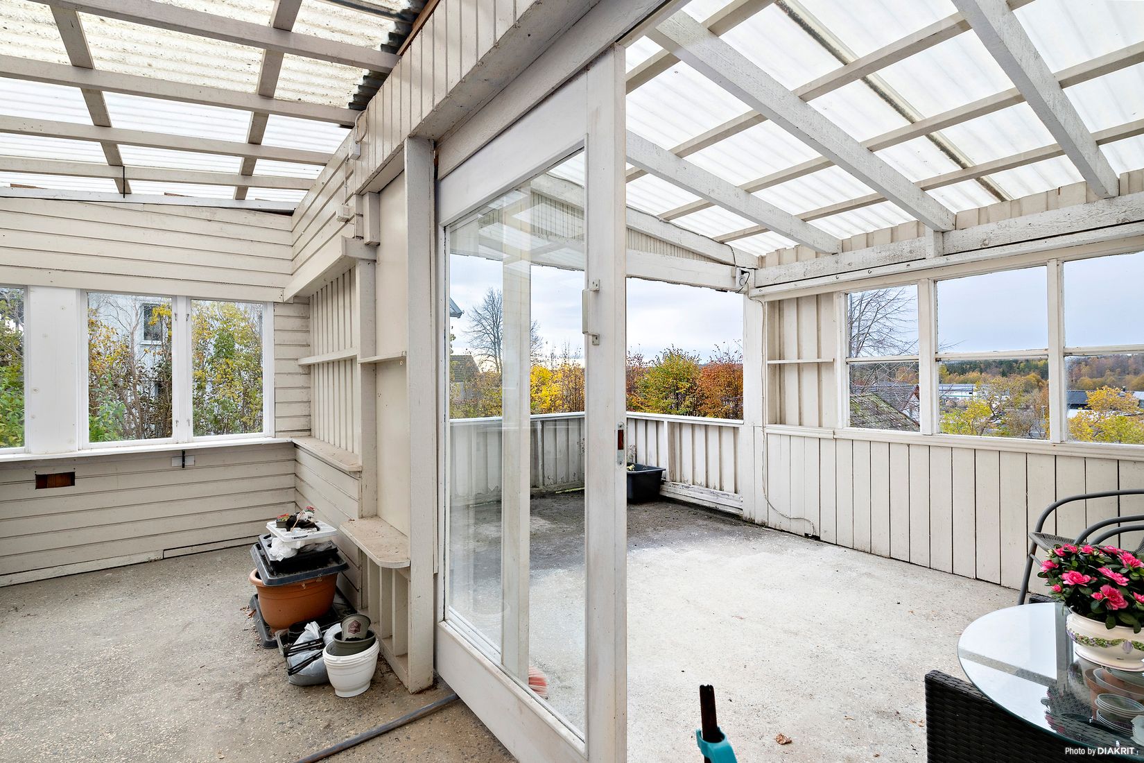 Villa, Nygatan 10, Limmared, Tranemo