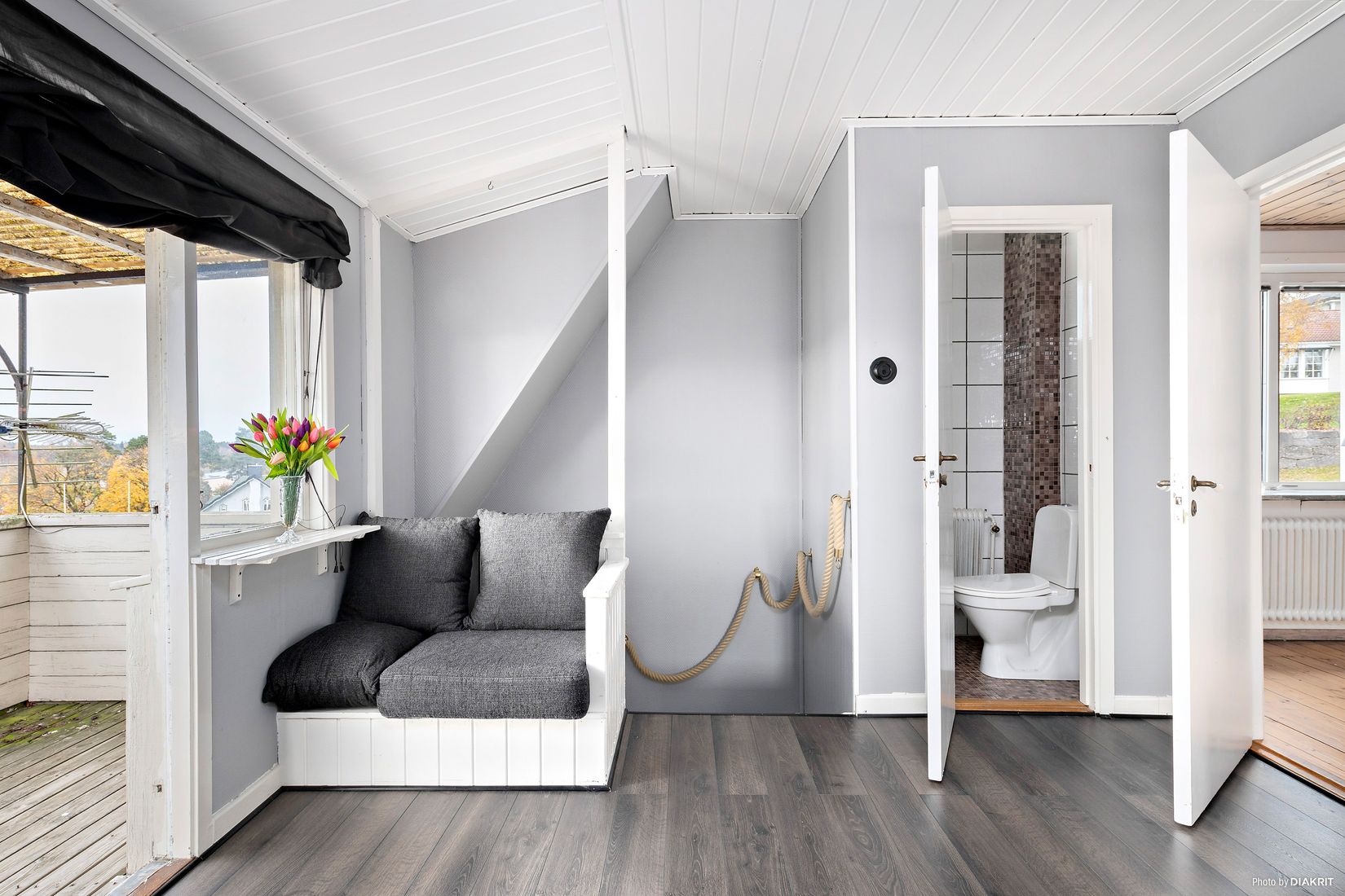 Villa, Nygatan 10, Limmared, Tranemo