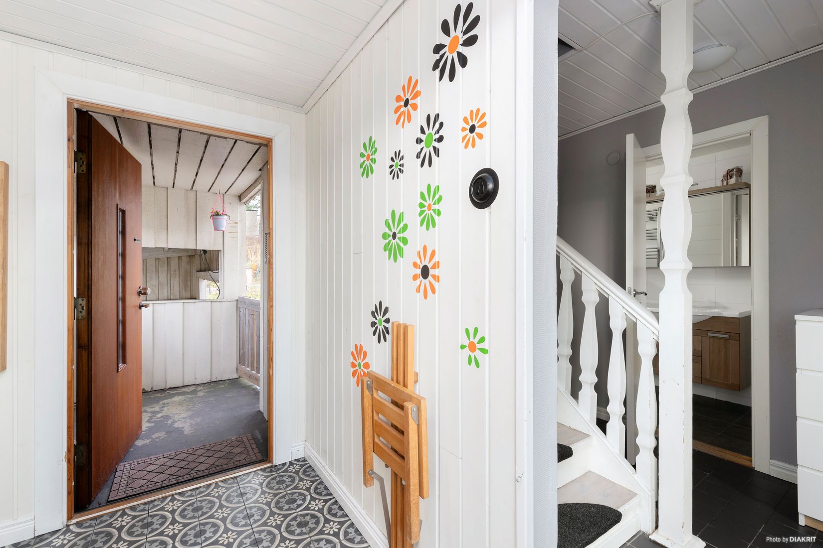 Villa, Nygatan 10, Limmared, Tranemo